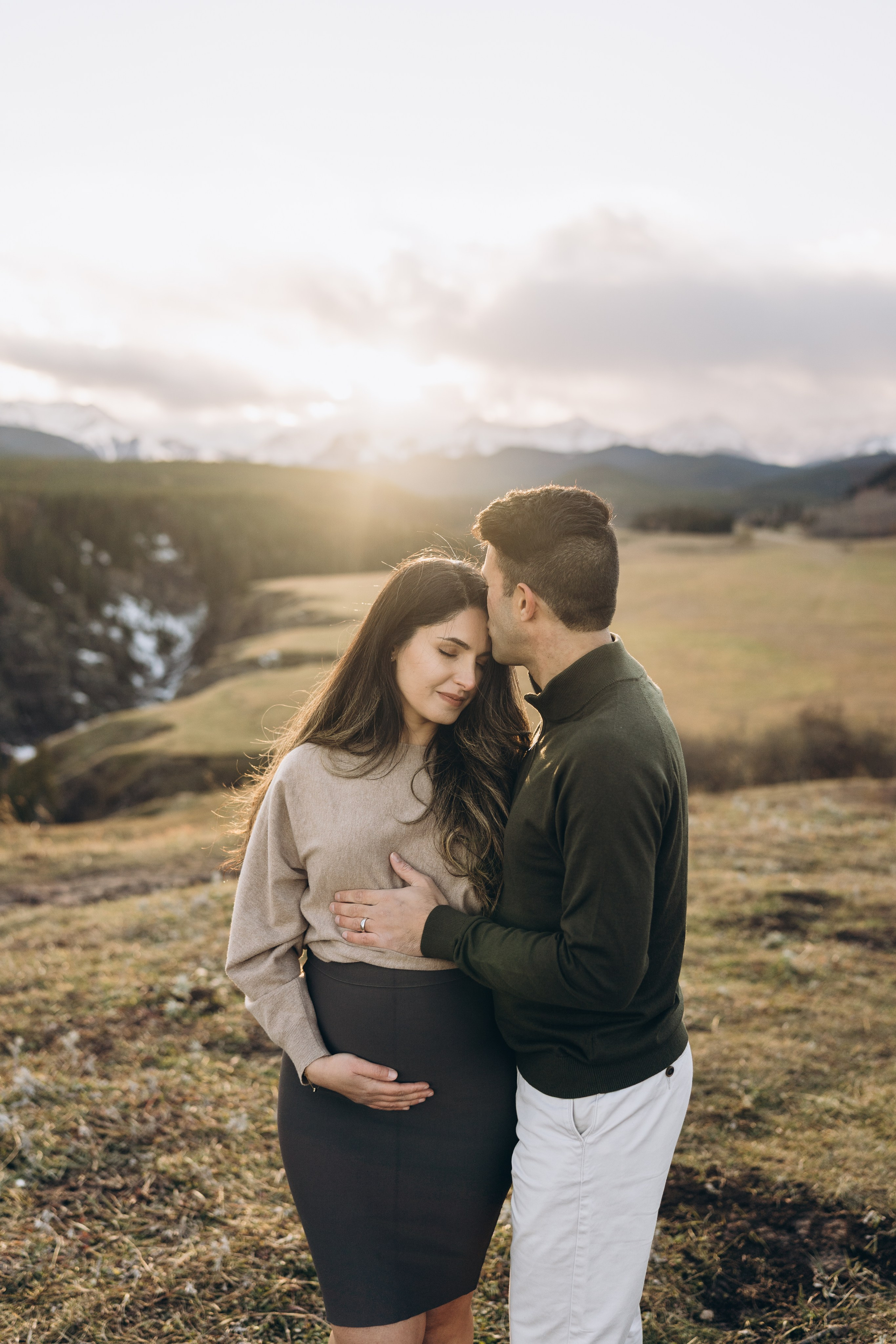 Helya & Arian. Calgary Wedding & Lifestyle Photographer — Yevhen Polishchuk