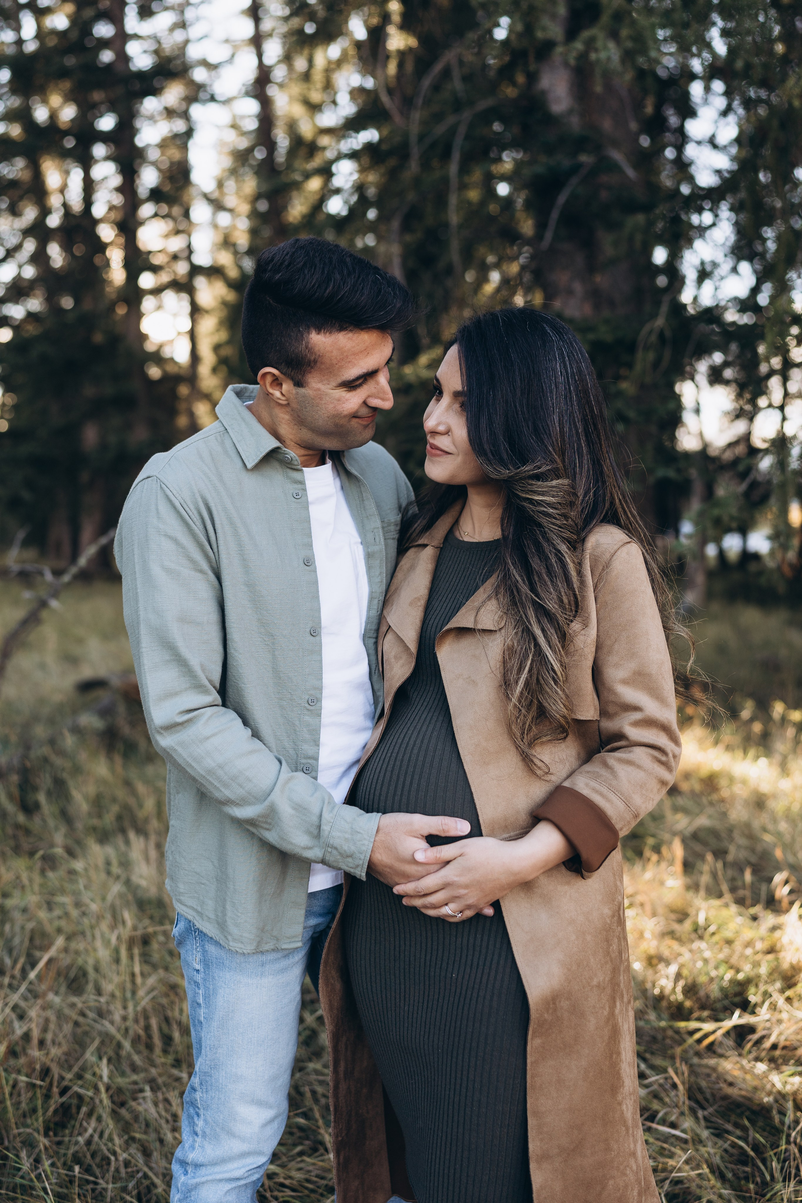 Helya & Arian. Calgary Wedding & Lifestyle Photographer — Yevhen Polishchuk