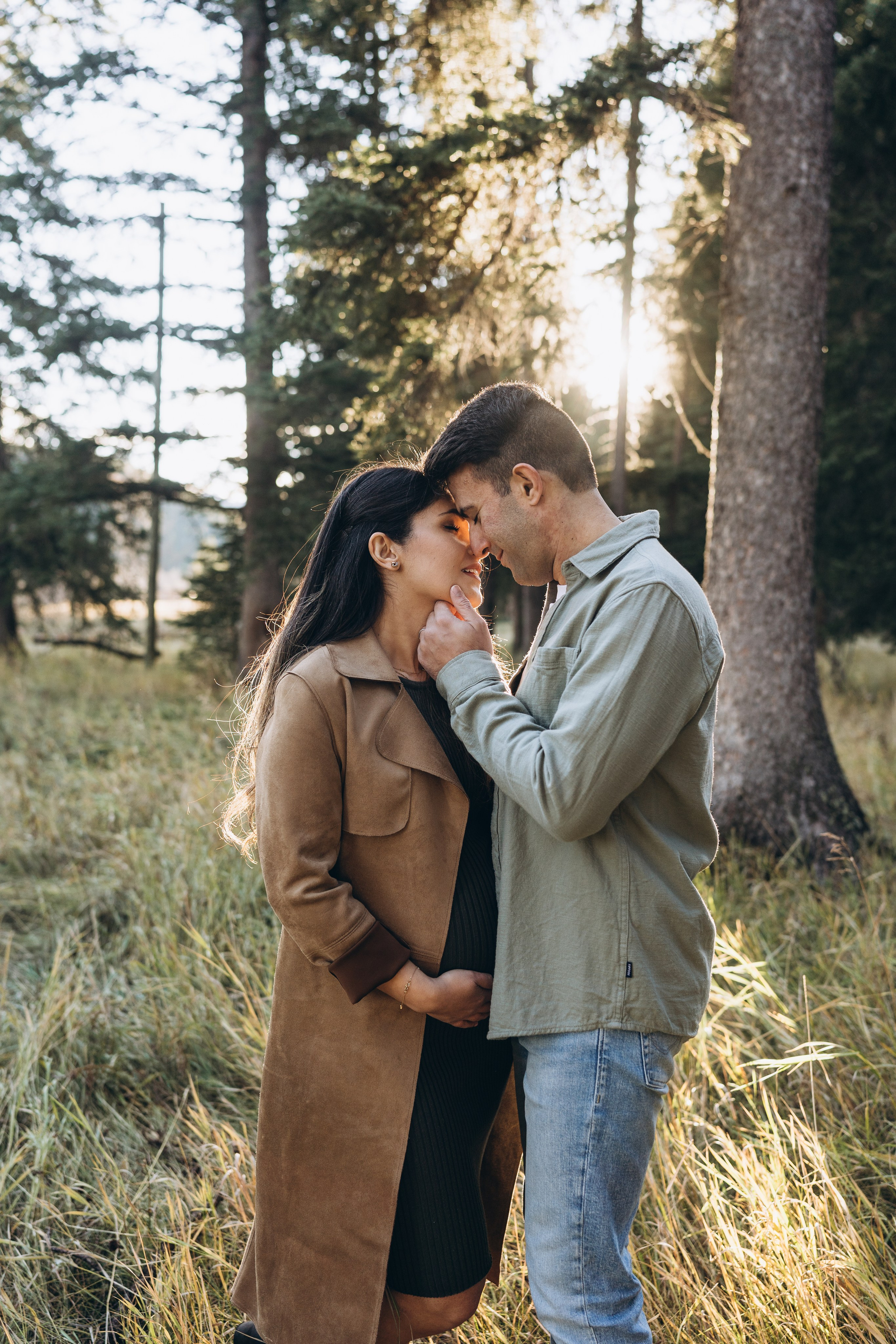 Helya & Arian. Calgary Wedding & Lifestyle Photographer — Yevhen Polishchuk