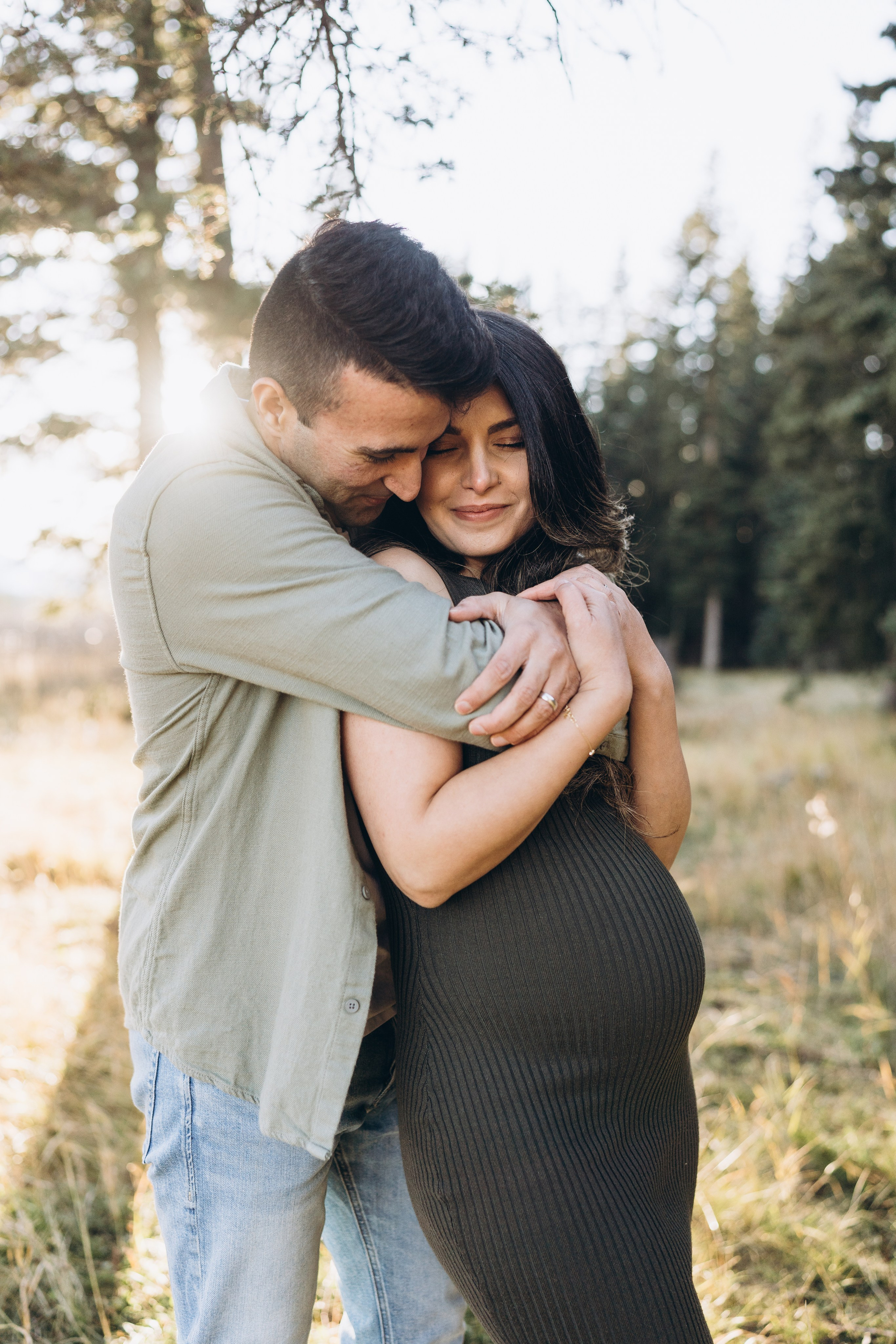 Helya & Arian. Calgary Wedding & Lifestyle Photographer — Yevhen Polishchuk