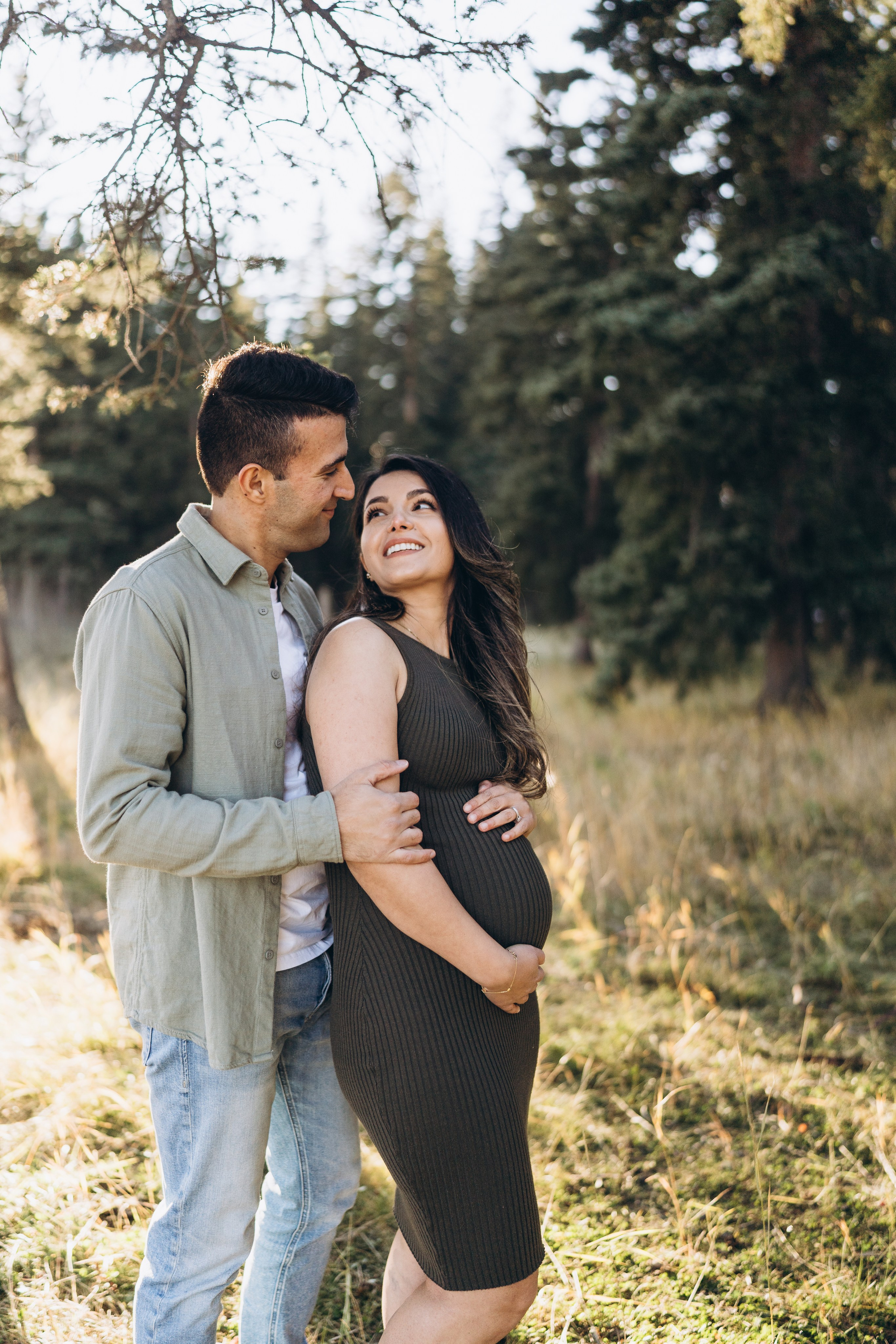 Helya & Arian. Calgary Wedding & Lifestyle Photographer — Yevhen Polishchuk