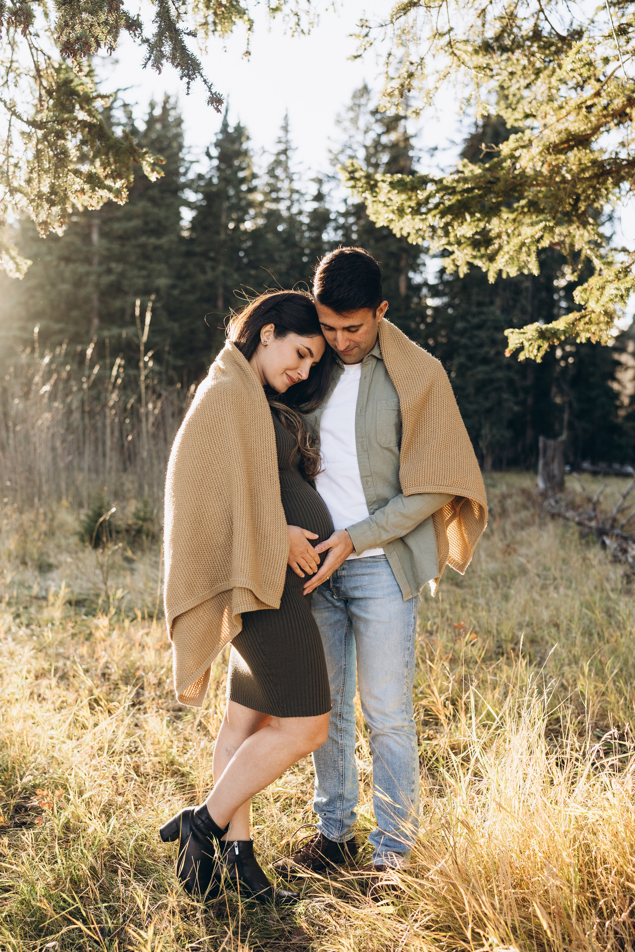 Helya & Arian. Calgary Wedding & Lifestyle Photographer — Yevhen Polishchuk