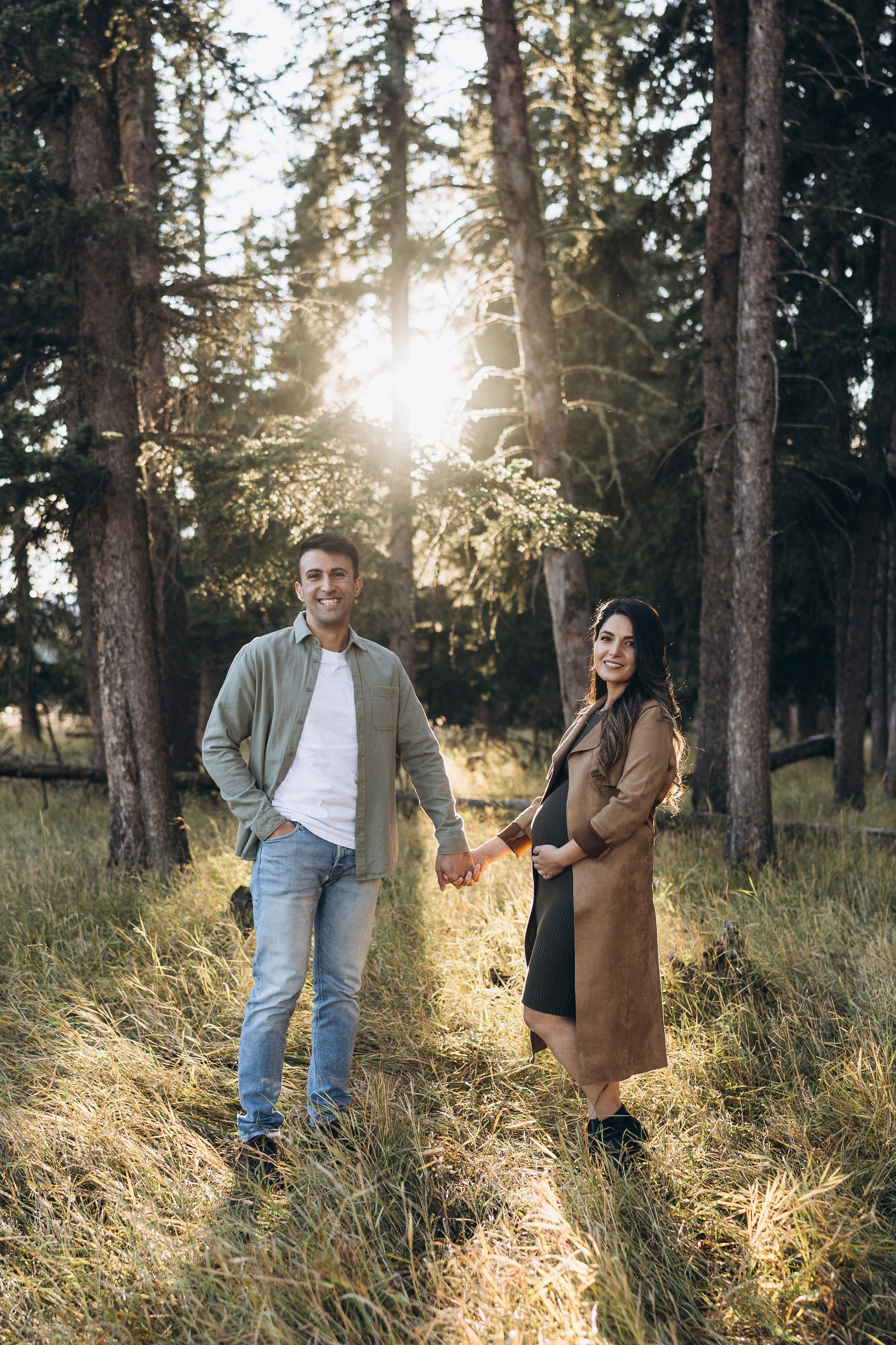 Helya & Arian. Calgary Wedding & Lifestyle Photographer — Yevhen Polishchuk