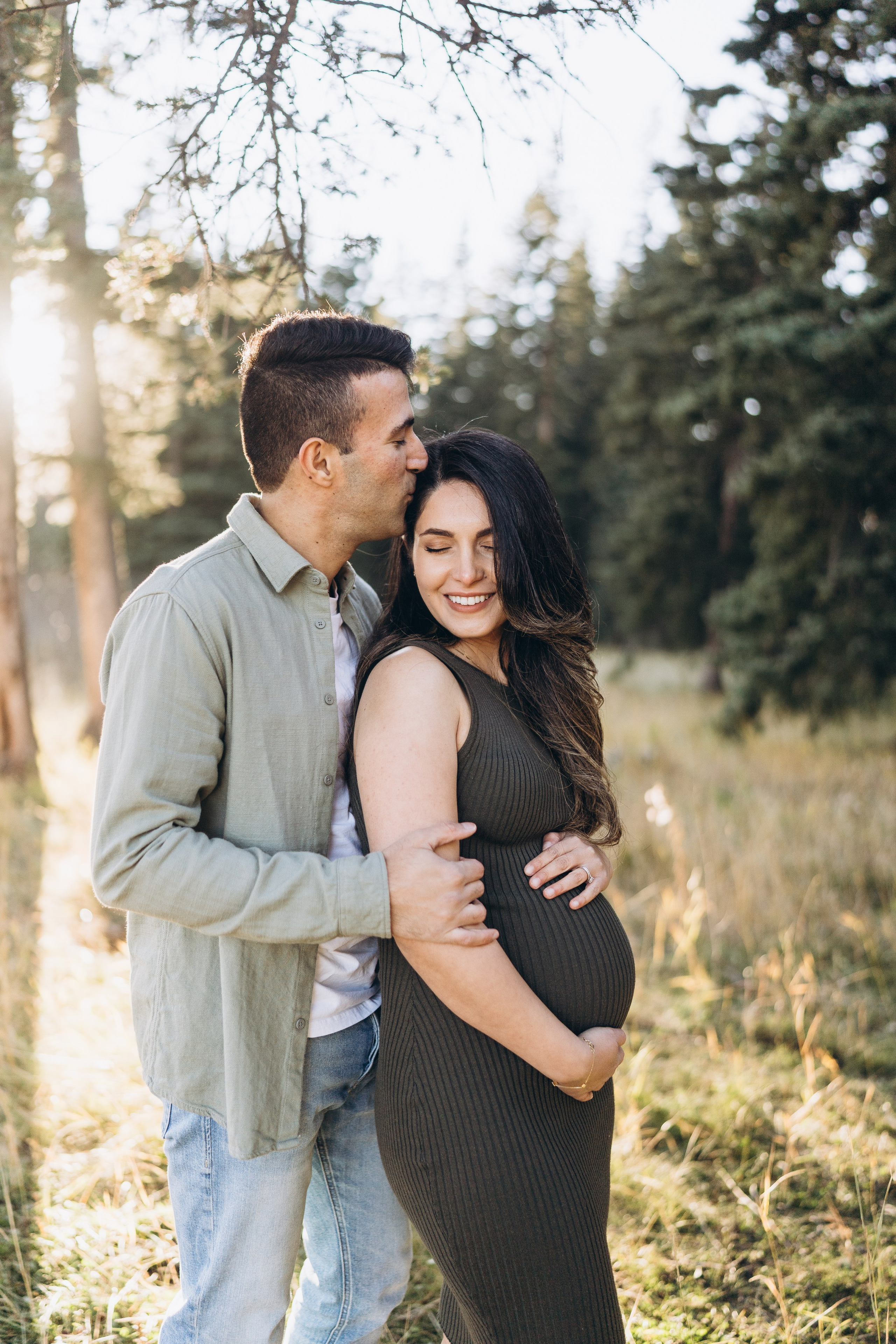 Helya & Arian. Calgary Wedding & Lifestyle Photographer — Yevhen Polishchuk