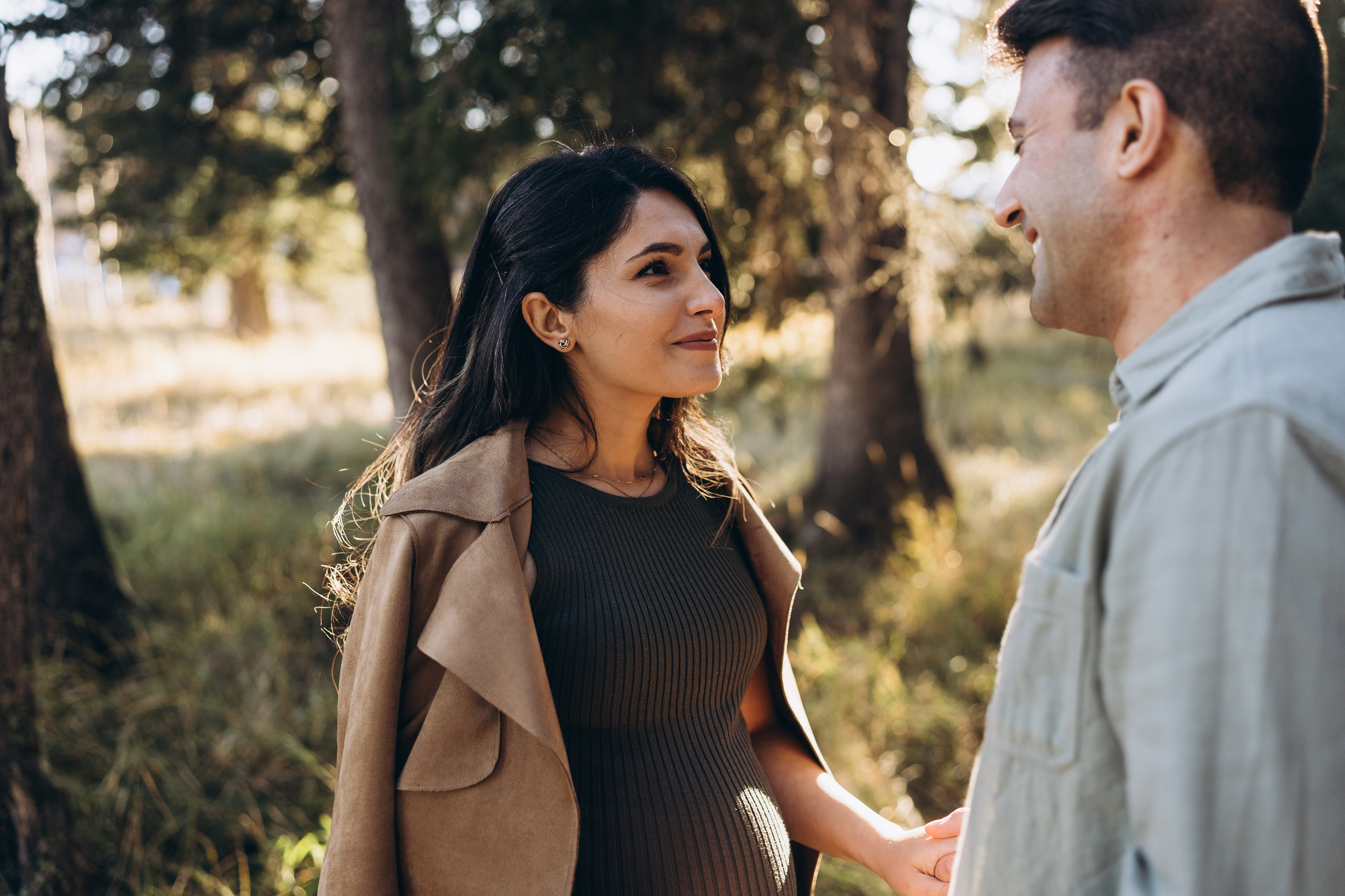 Helya & Arian. Calgary Wedding & Lifestyle Photographer — Yevhen Polishchuk