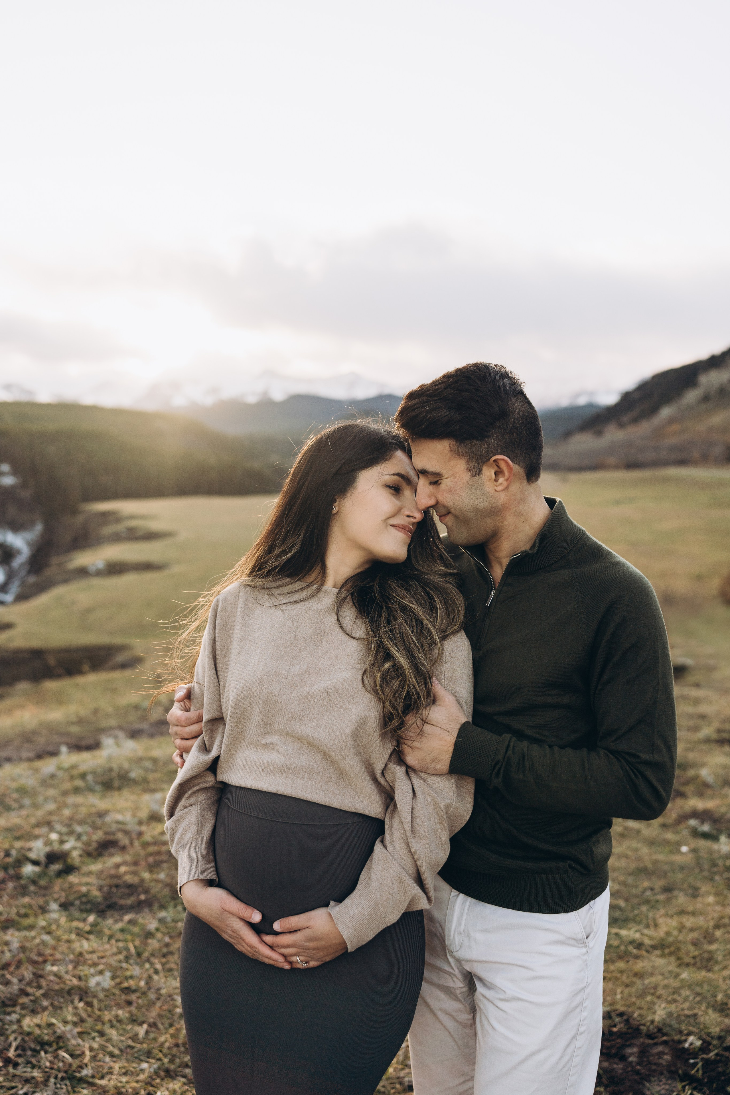 Helya & Arian. Calgary Wedding & Lifestyle Photographer — Yevhen Polishchuk