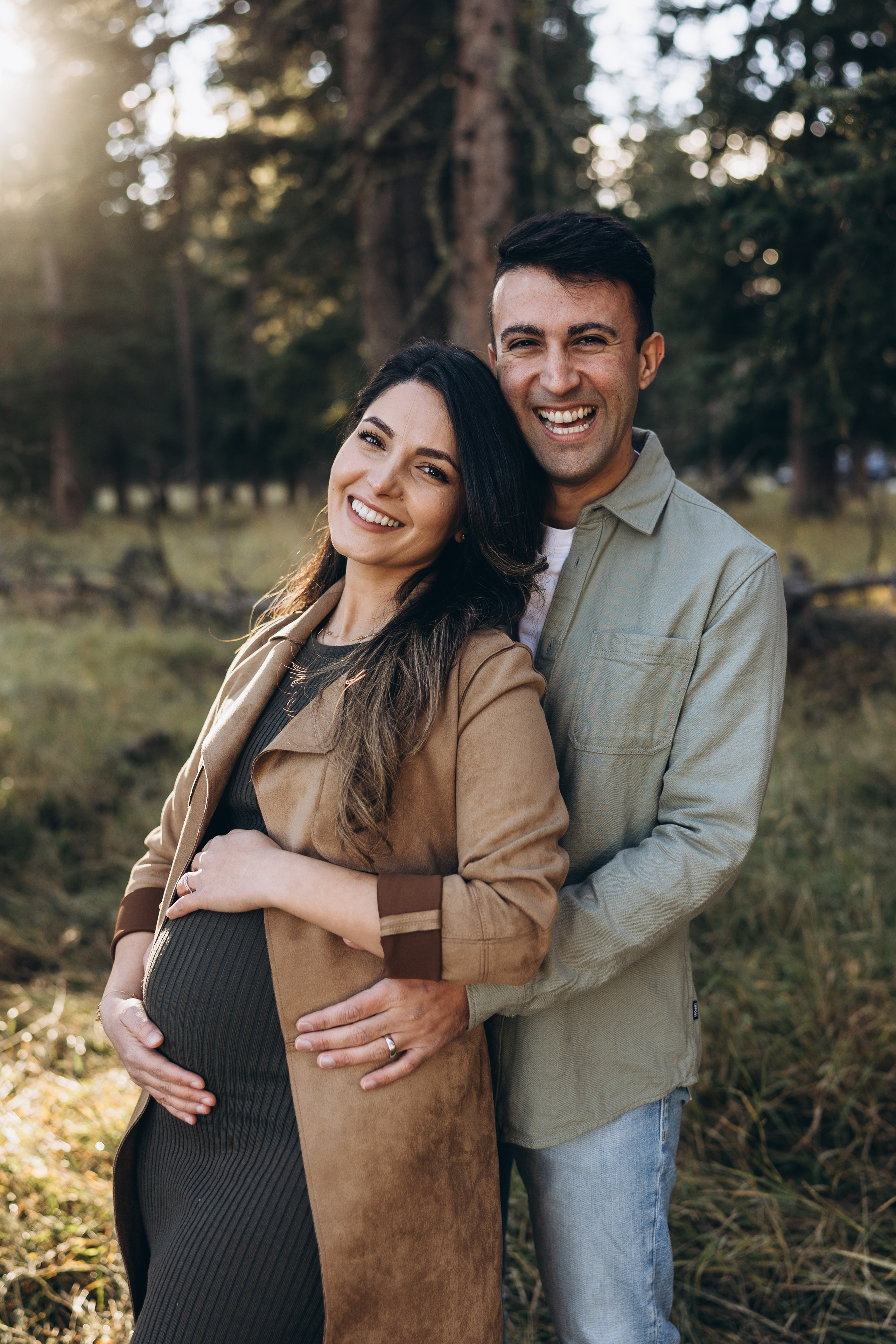 Helya & Arian. Calgary Wedding & Lifestyle Photographer — Yevhen Polishchuk
