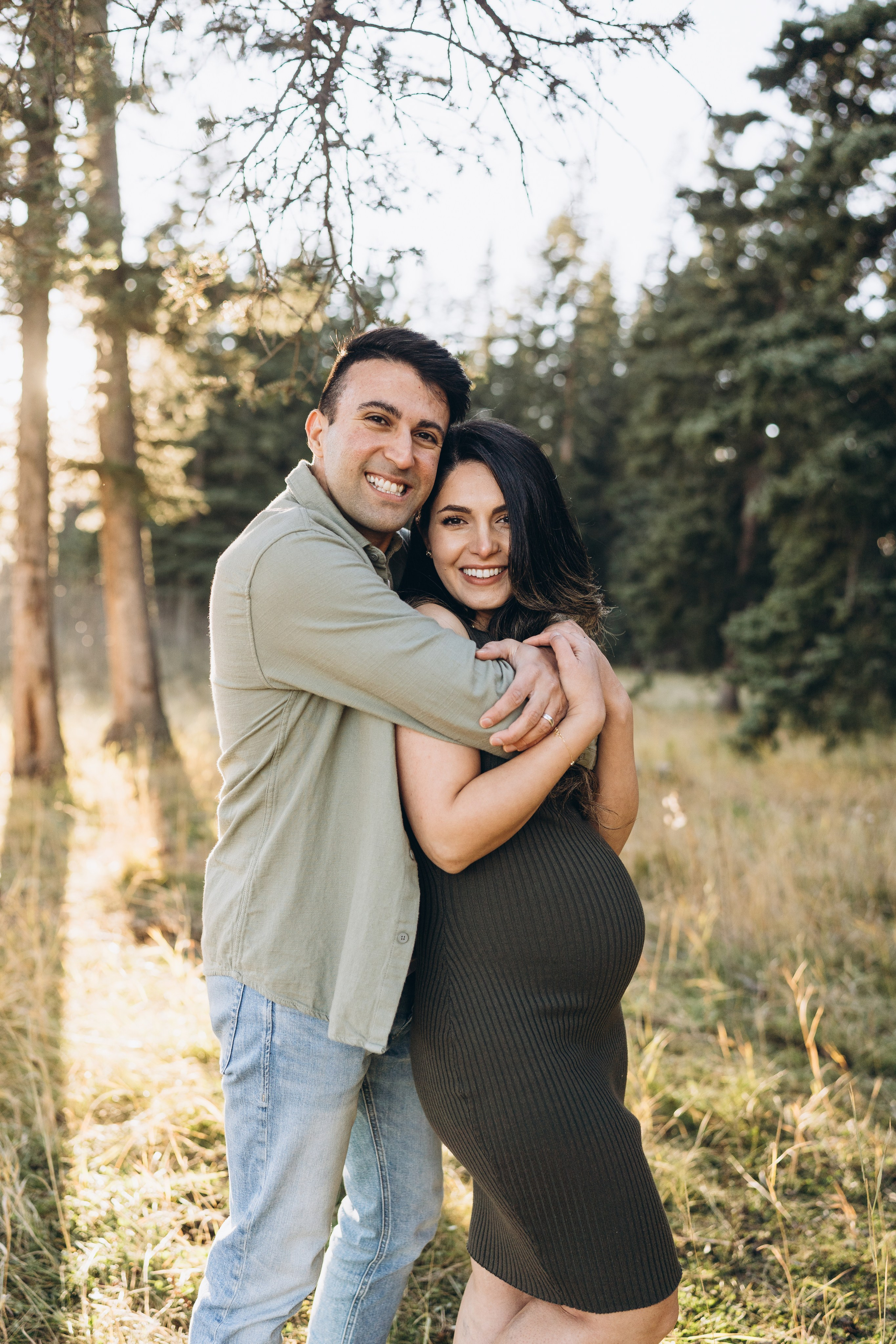 Helya & Arian. Calgary Wedding & Lifestyle Photographer — Yevhen Polishchuk