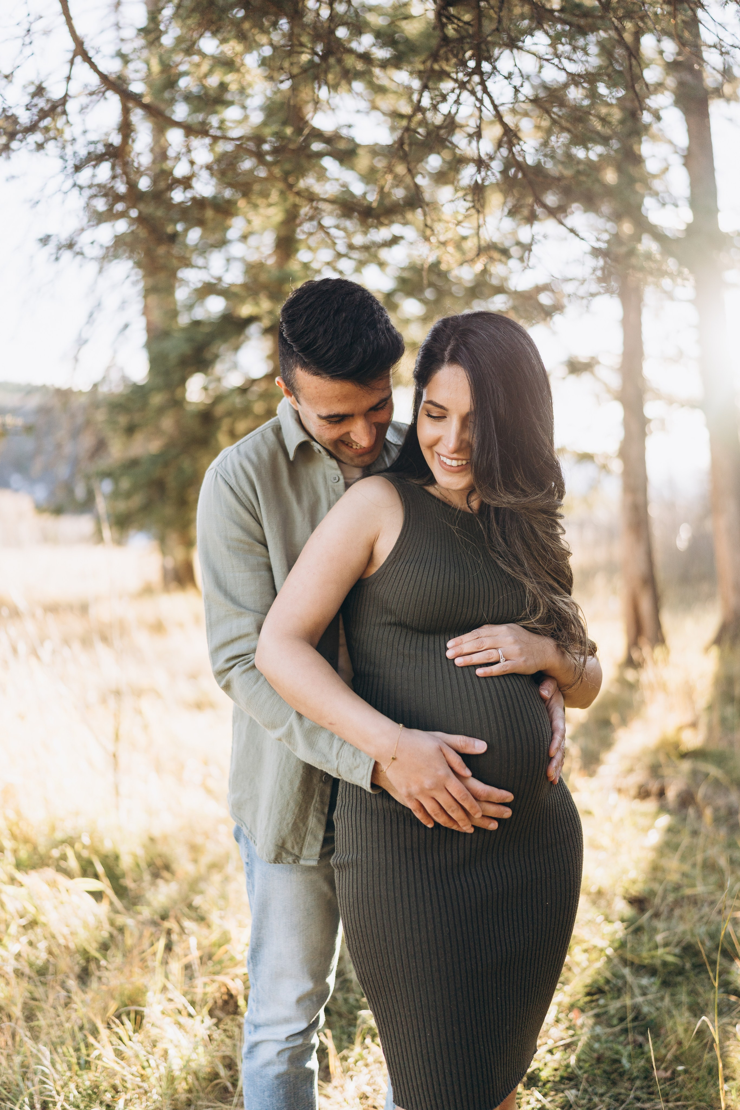 Helya & Arian. Calgary Wedding & Lifestyle Photographer — Yevhen Polishchuk