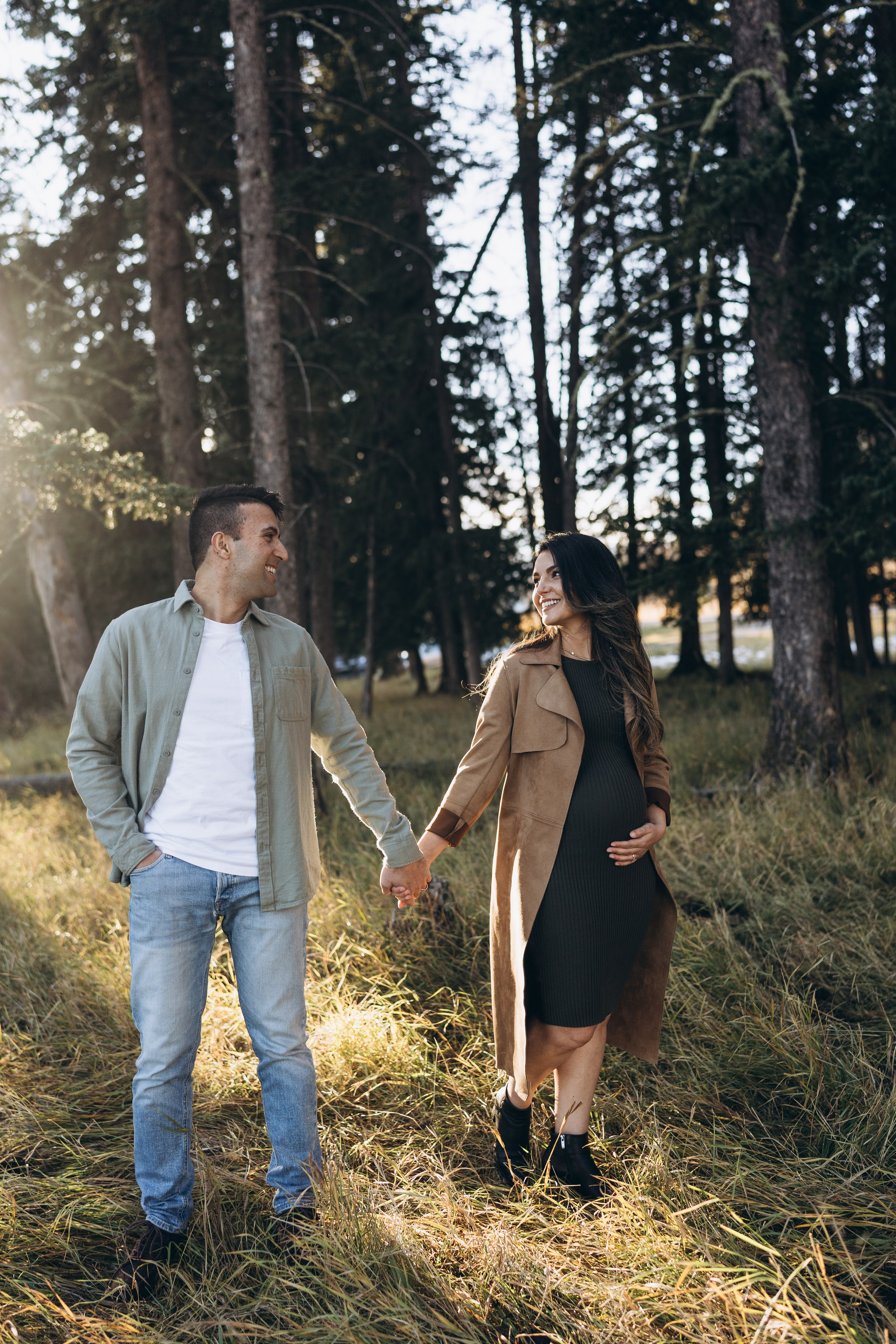 Helya & Arian. Calgary Wedding & Lifestyle Photographer — Yevhen Polishchuk
