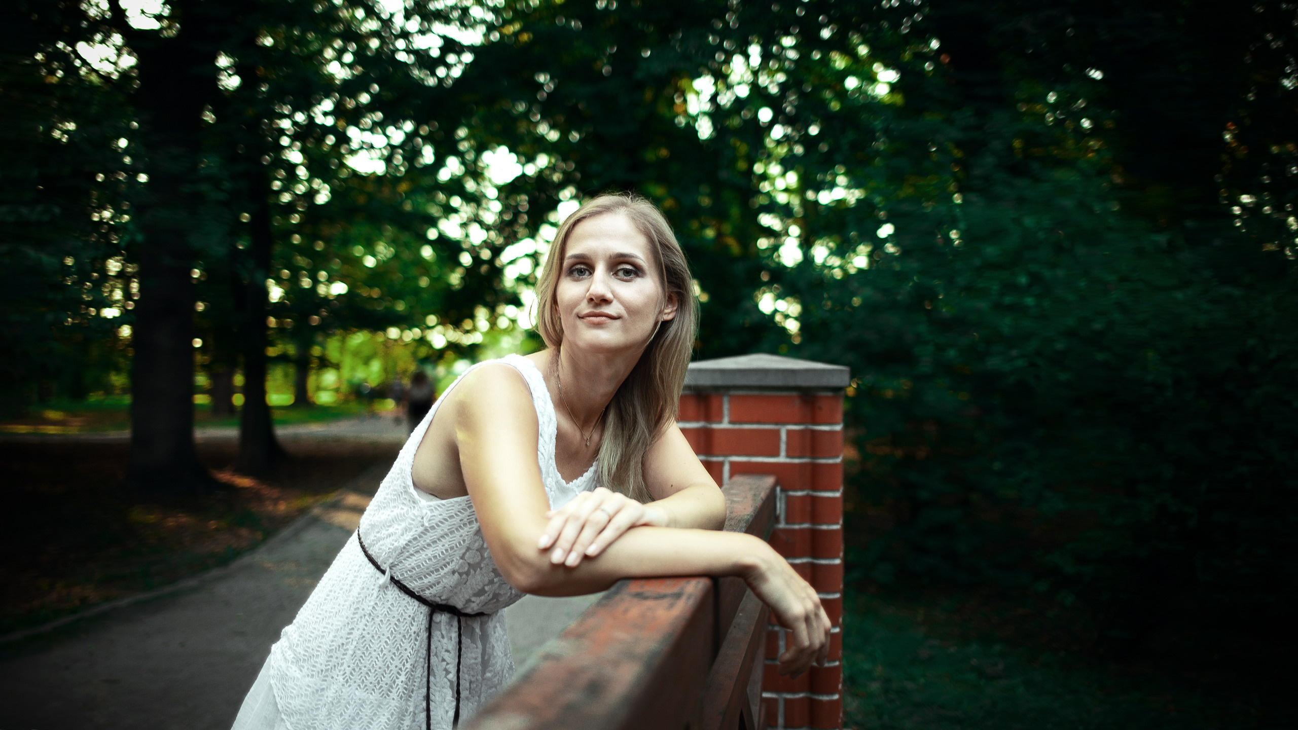 Monika | Outdoors photo session, Dimitri photography. Dimitri Photography — Capturing Life’s Moments in Edmonton, Canada