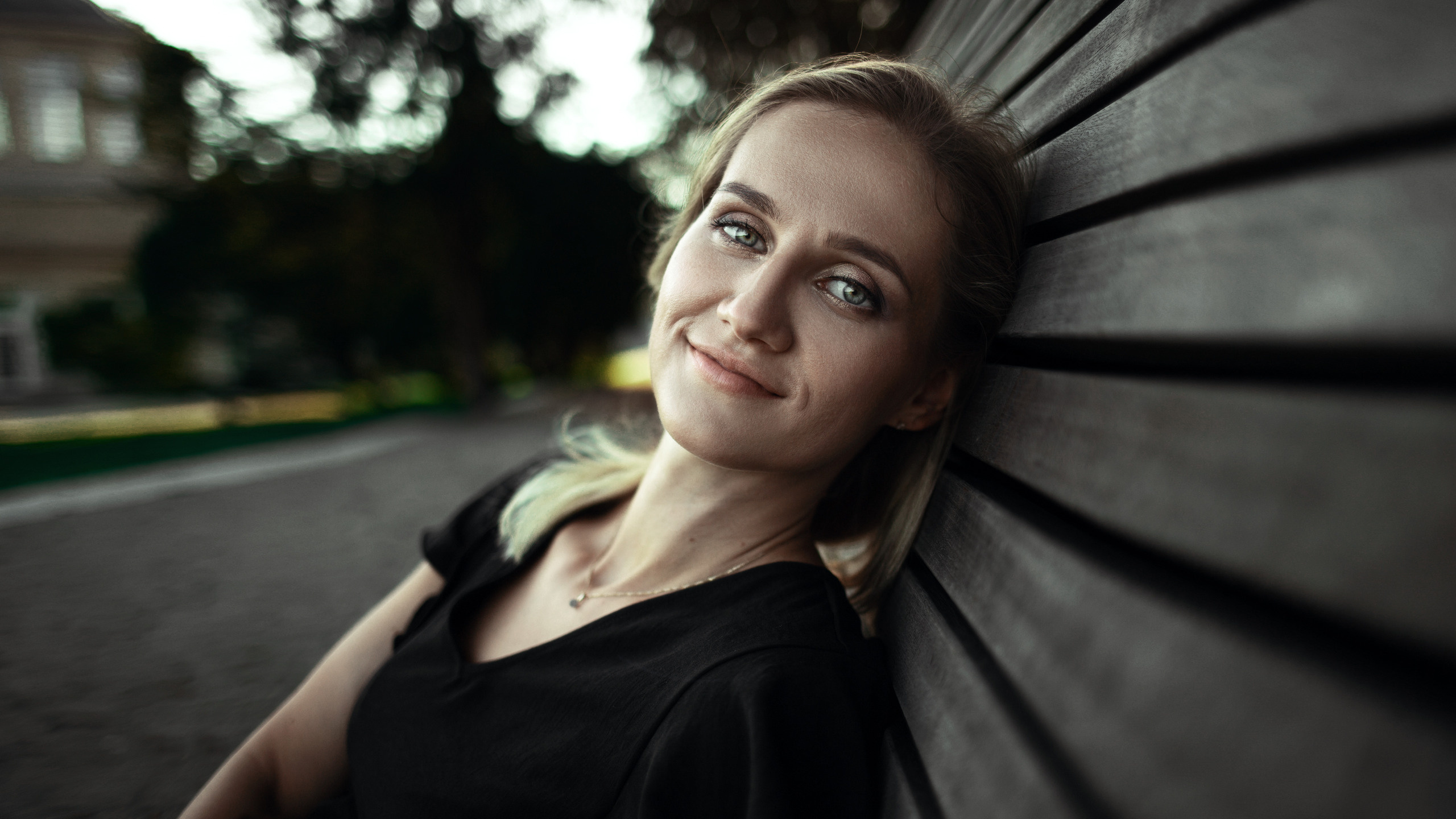 Monika | Outdoors photo session, Dimitri photography. Dimitri Photography — Capturing Life’s Moments in Edmonton, Canada
