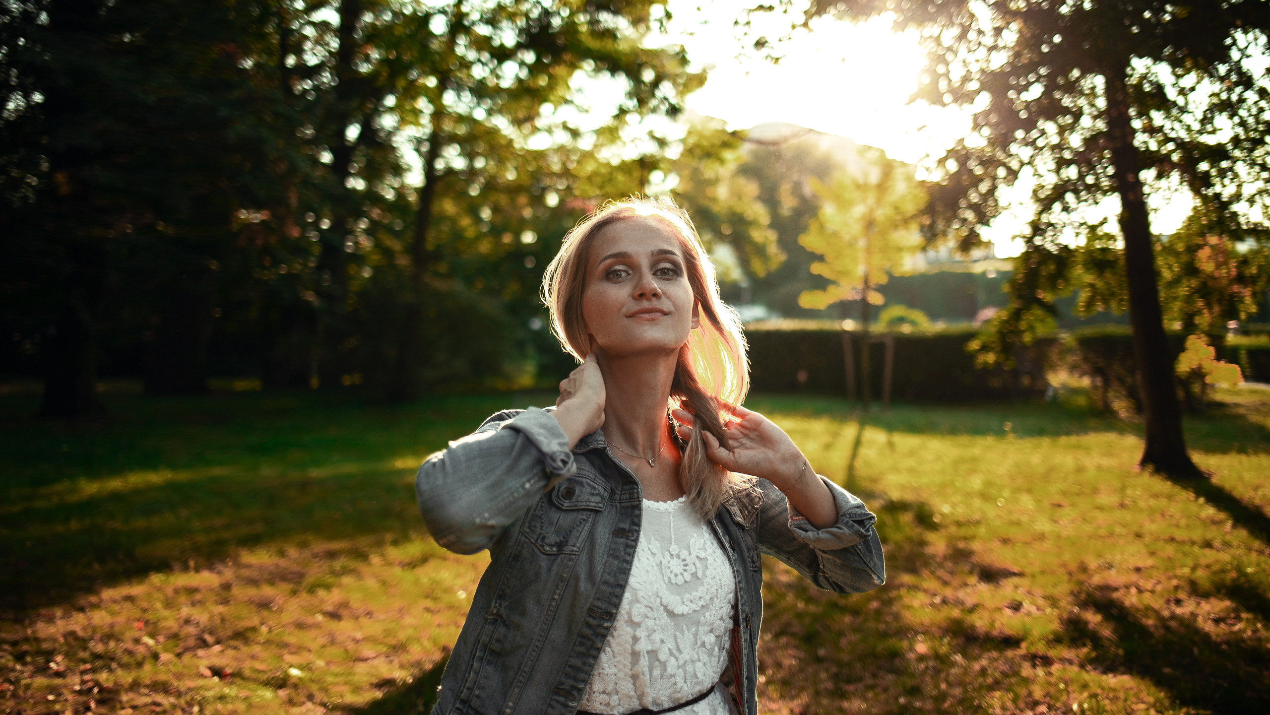 Monika | Outdoors photo session, Dimitri photography. Dimitri Photography — Capturing Life’s Moments in Edmonton, Canada
