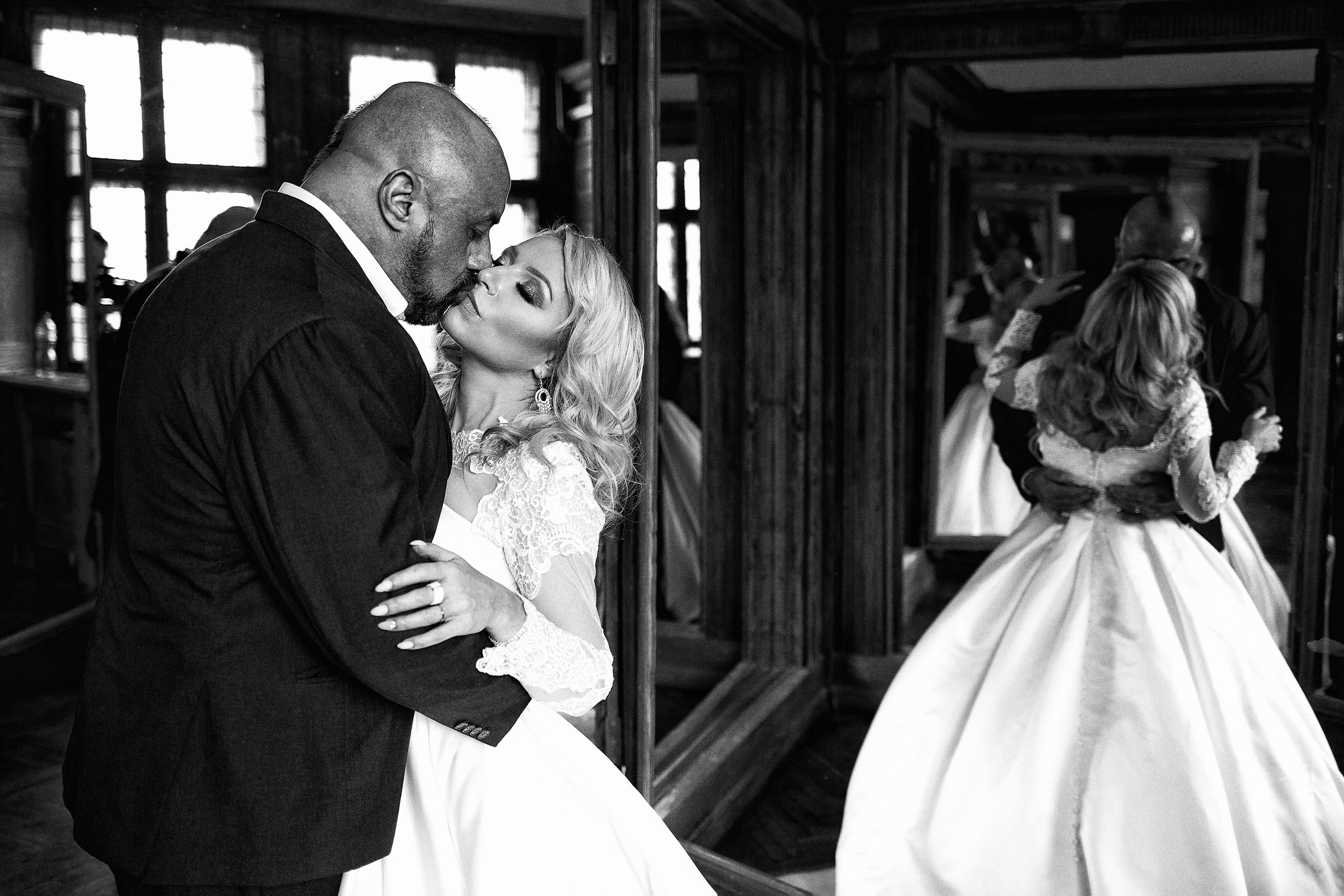 Photo session Alicja & Krzysztof | Castle “Czocha”. Portrait Photographer Spruce Grove & Edmonton | Dimitri Studio