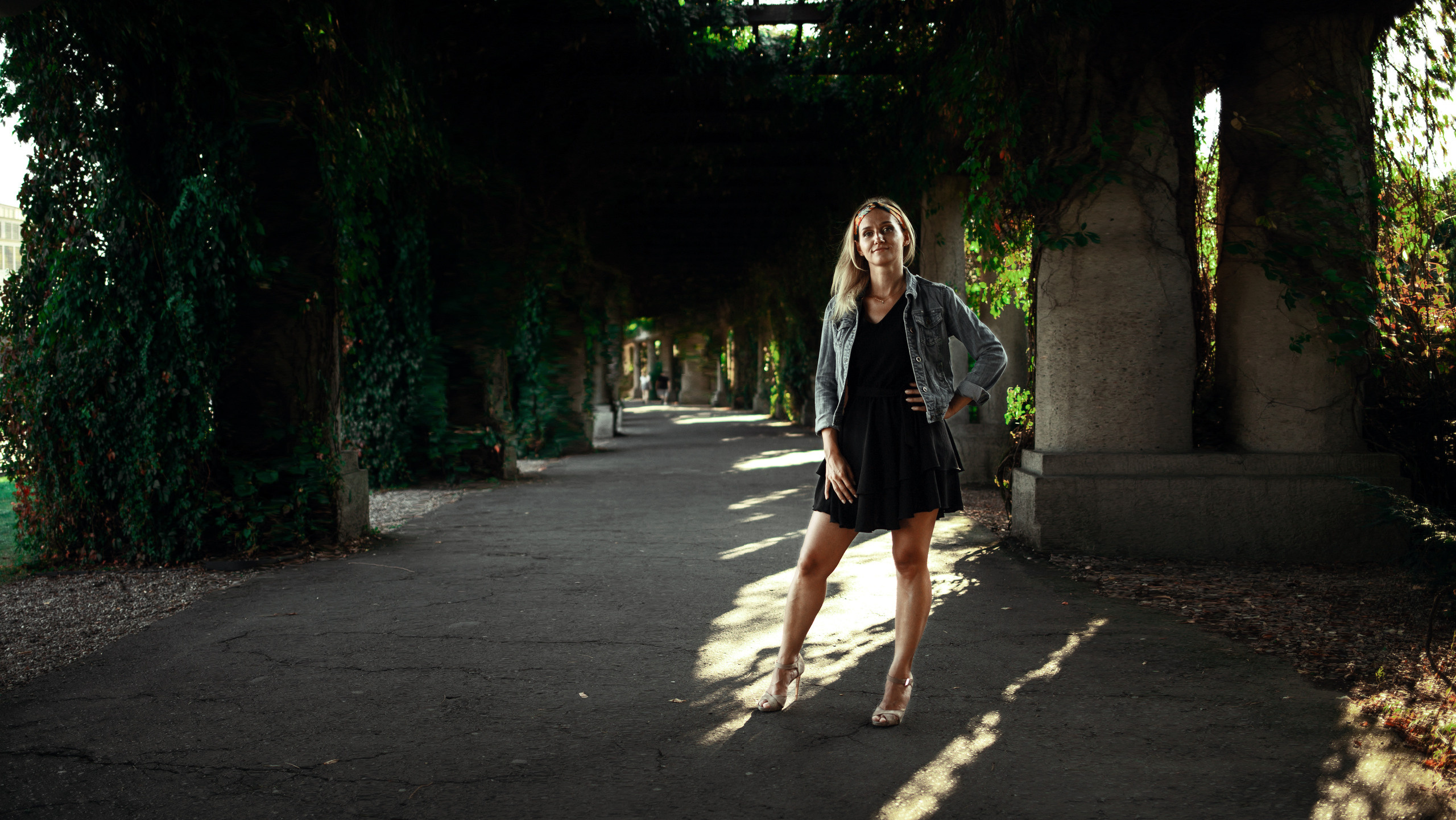 Monika | Outdoors photo session, Dimitri photography. Dimitri Photography — Capturing Life’s Moments in Edmonton, Canada