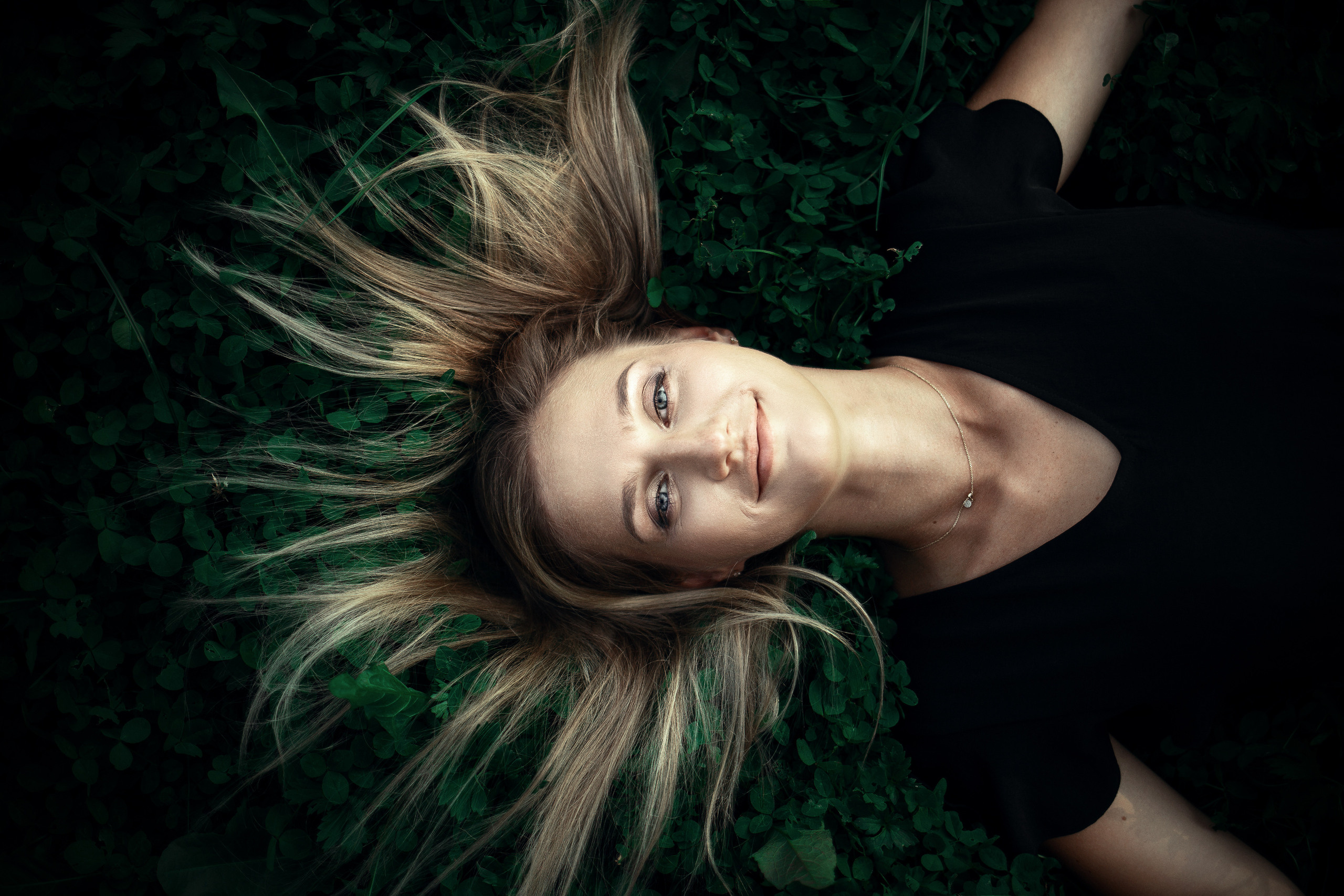 Monika | Outdoors photo session, Dimitri photography. Dimitri Photography — Capturing Life’s Moments in Edmonton, Canada