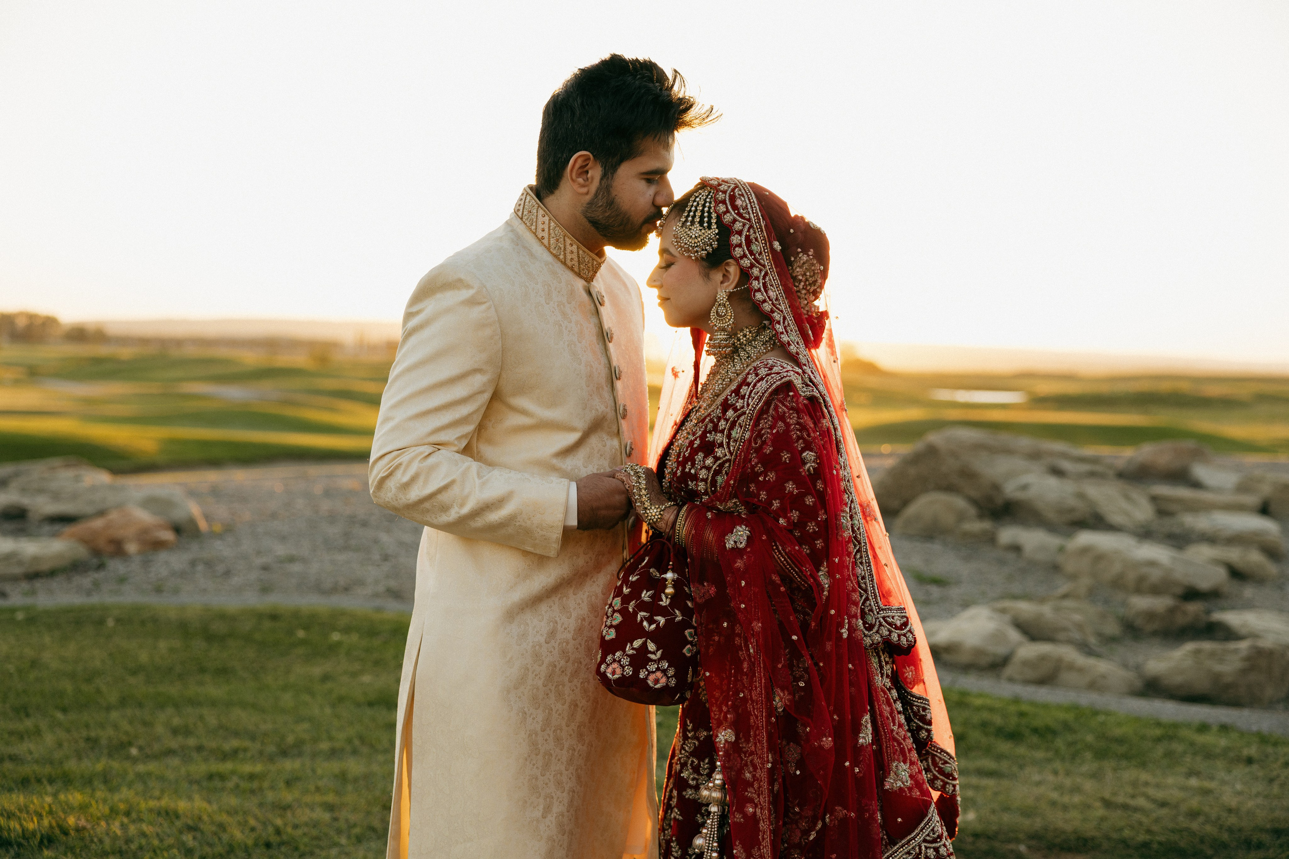 Tehsien & Ammar. Photographer Stanislav Antonov
