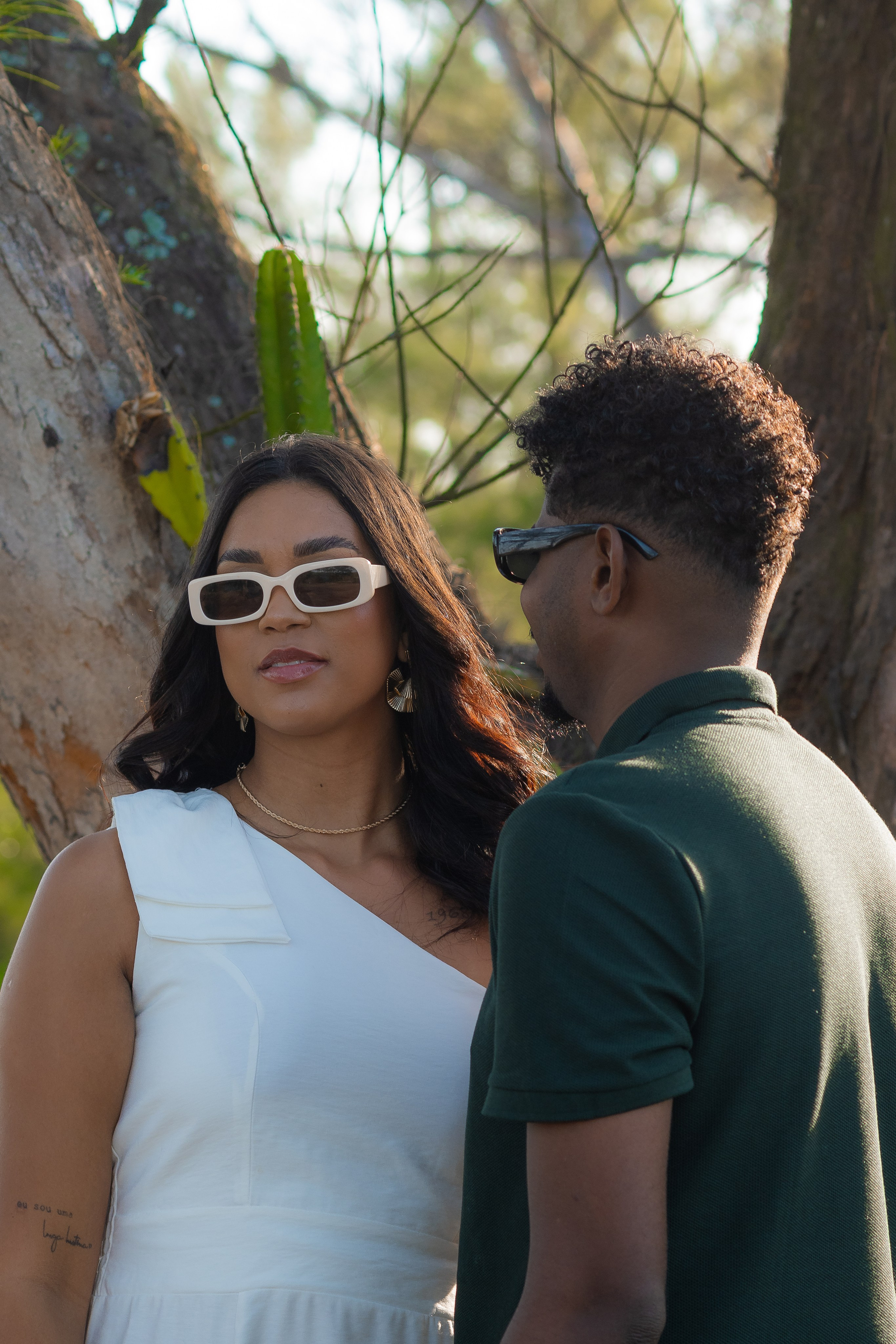 Ensaio Isa Landim & Lucas Adelino. Cristofr Jhons | Fotógrafo de Casamento