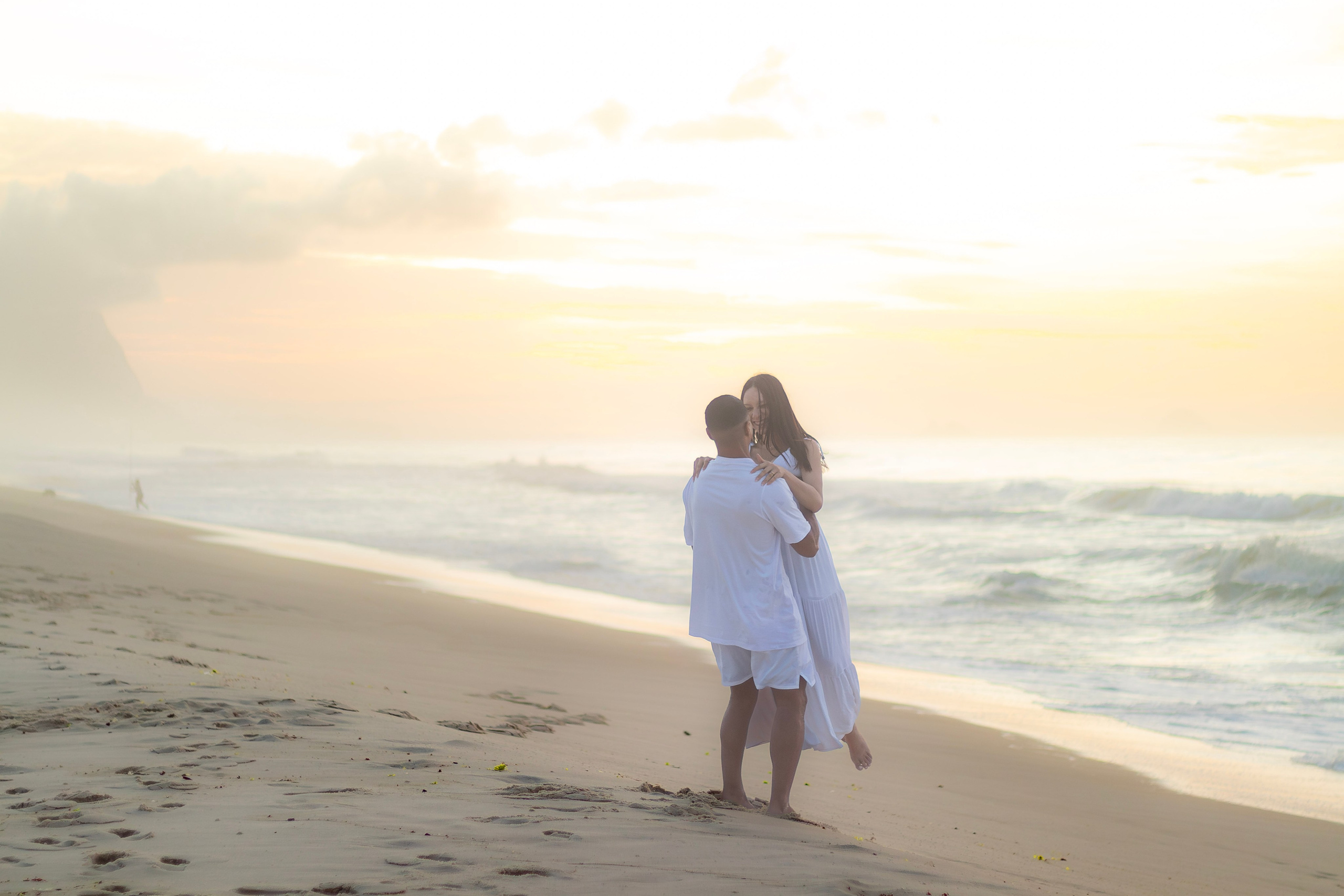 Ensaio Larissa Conrado & Daniel. Cristofr Jhons | Fotógrafo de Casamento