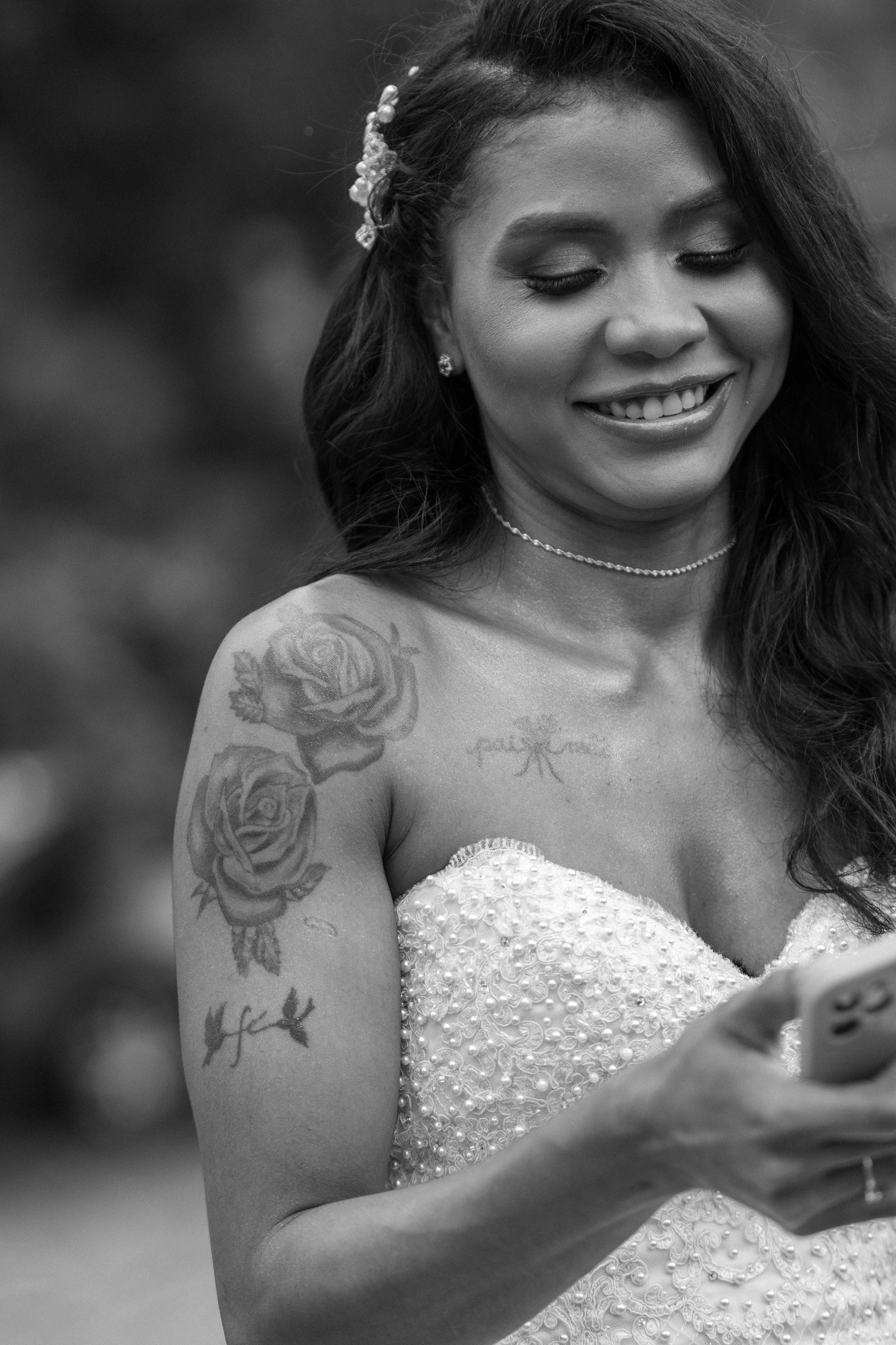 Casamento Larissia França & Samuel. Cristofr Jhons | Fotógrafo de Casamento