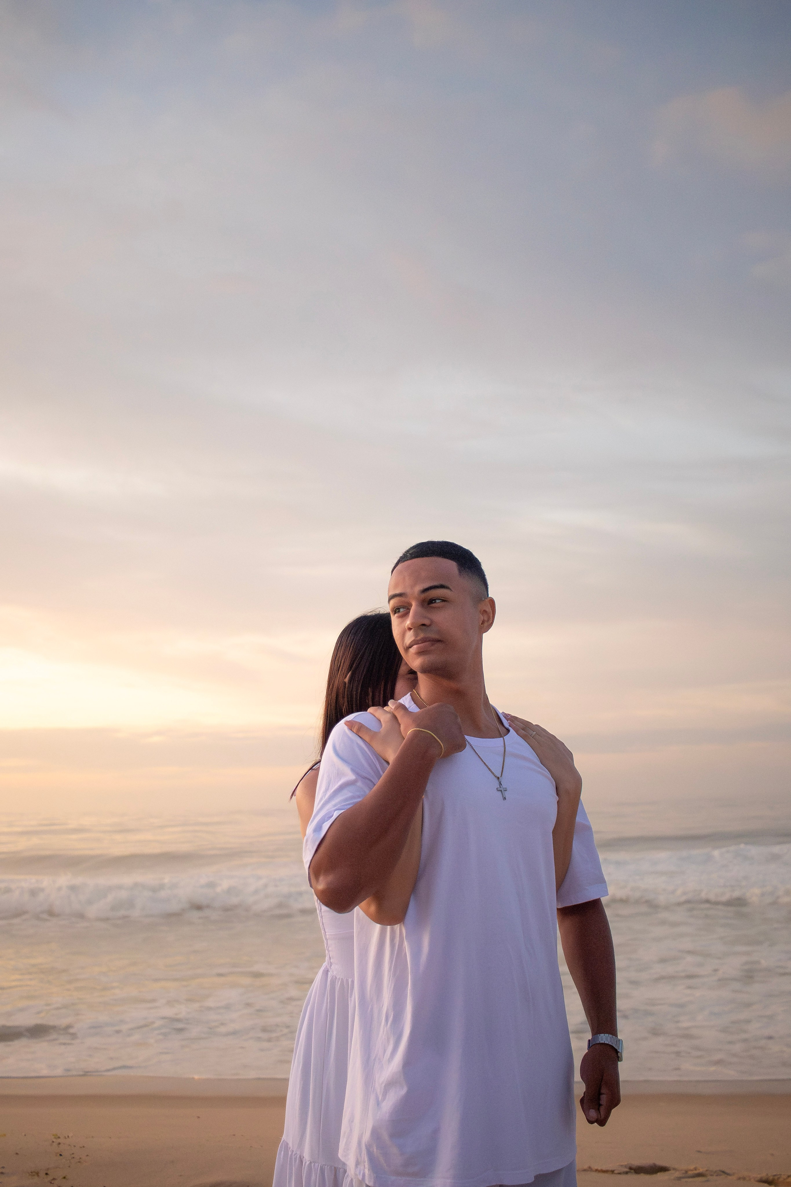 Ensaio Larissa Conrado & Daniel. Cristofr Jhons | Fotógrafo de Casamento