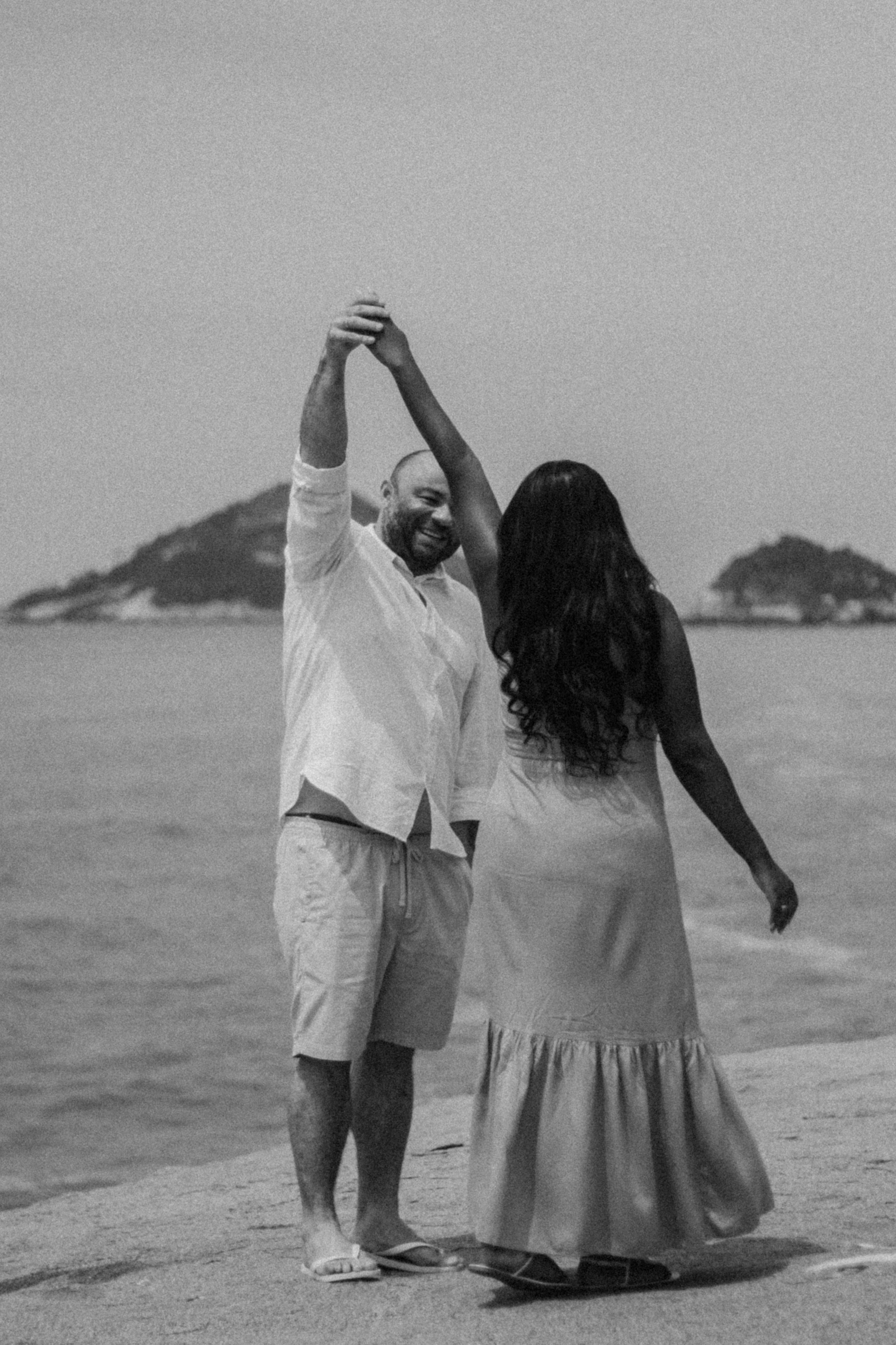 Ensaio Mariana & Carlos. Cristofr Jhons | Fotógrafo de Casamento