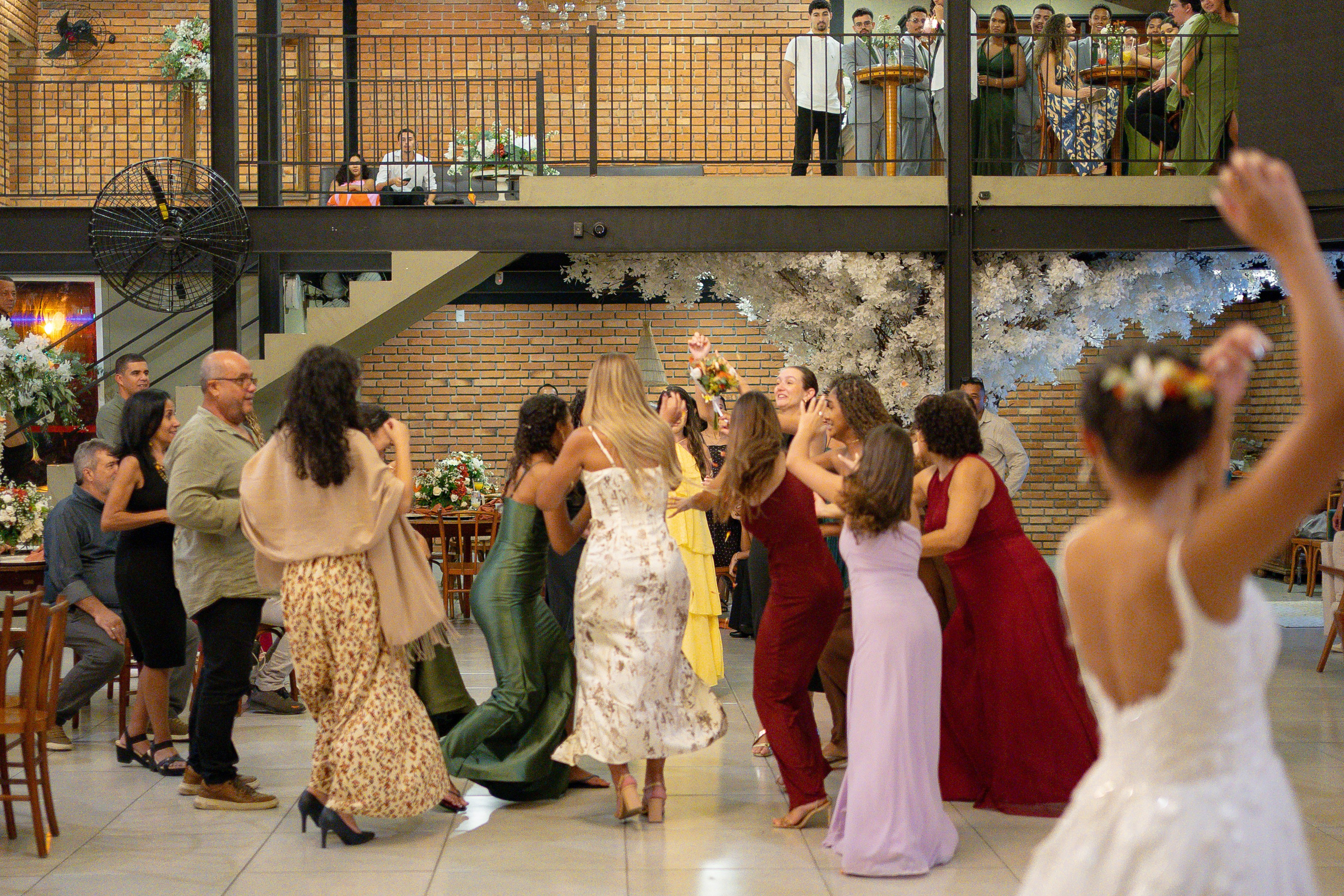 Casamento Sarah dos Santos & Rafael. Cristofr Jhons | Fotógrafo de Casamento