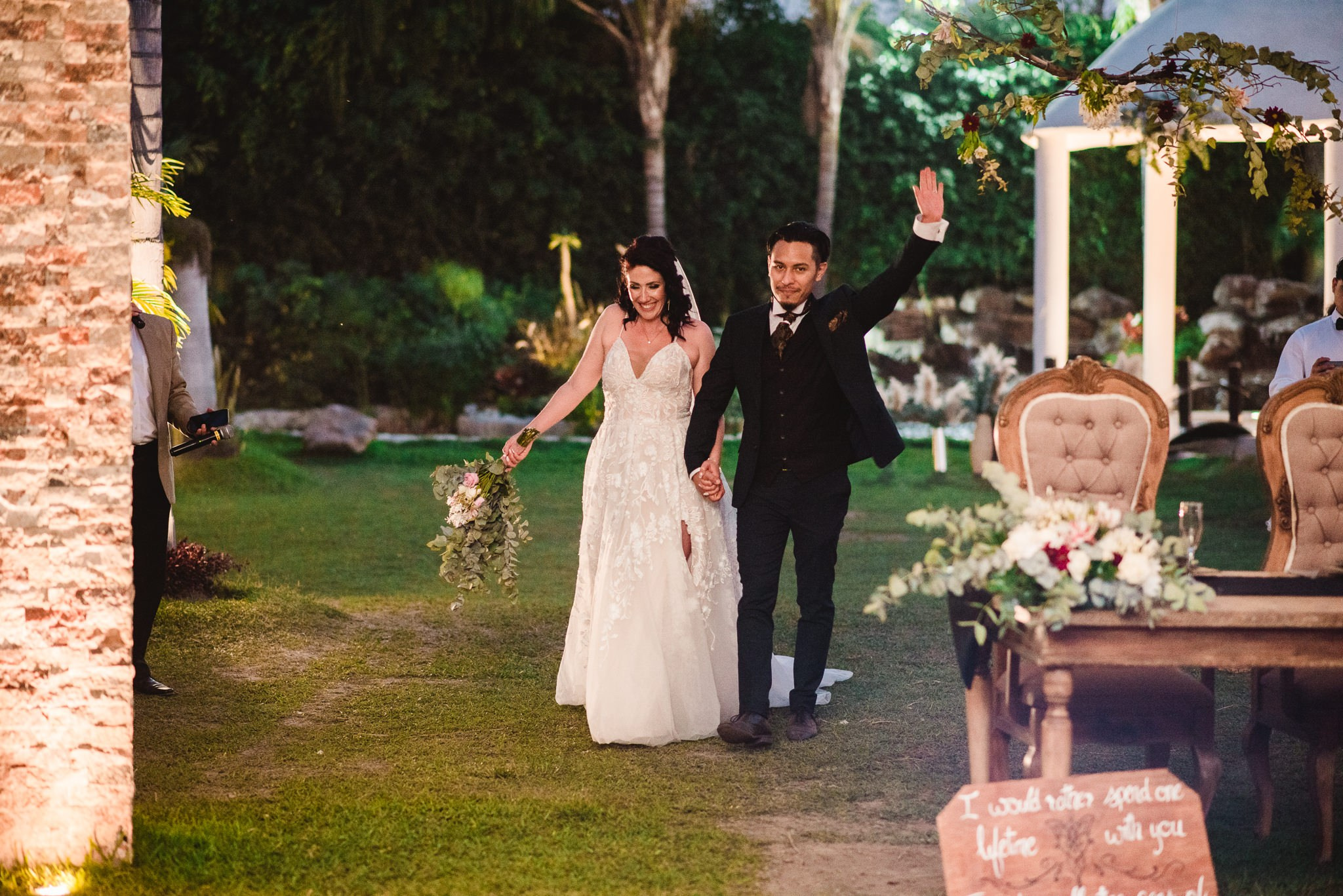 Fotógrafo de bodas en Querétaro