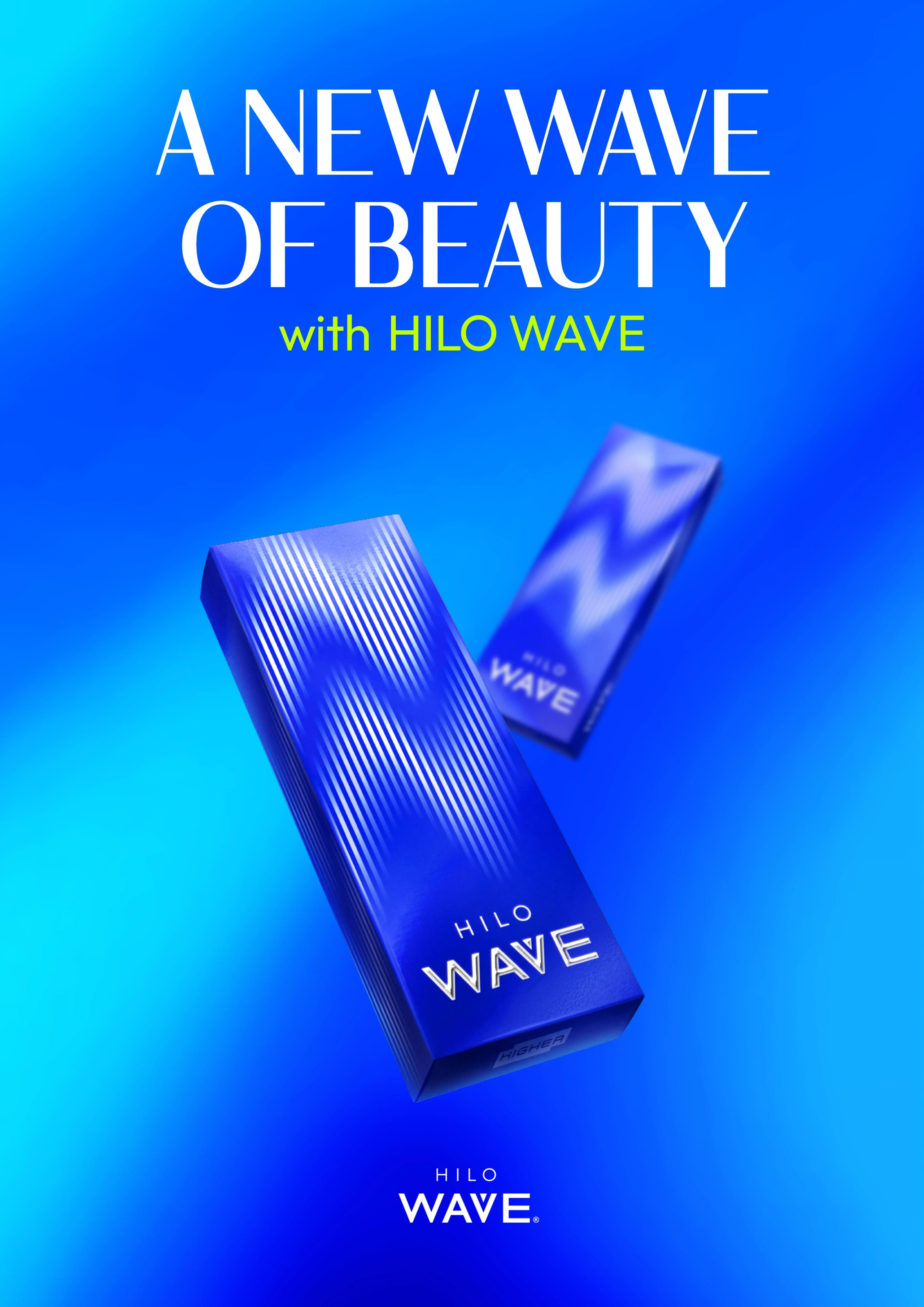 HILO WAVE Day: Global Brand Launch with K-Beauty Influencers
