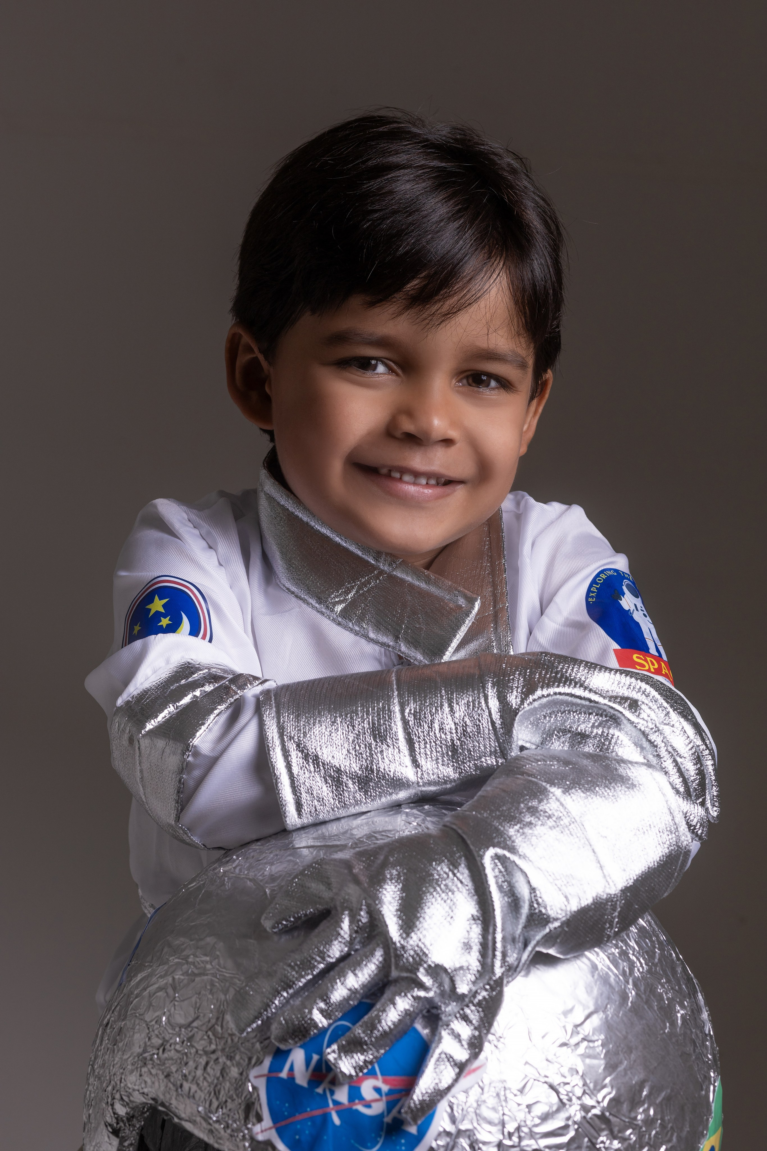 Isaac. Bem-vindo ao Meu Mundo Fotográfico