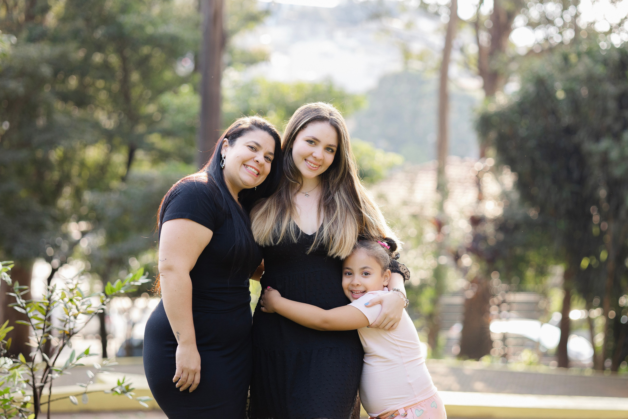 Fernanda Mello — 15 Anos. Clika Photo