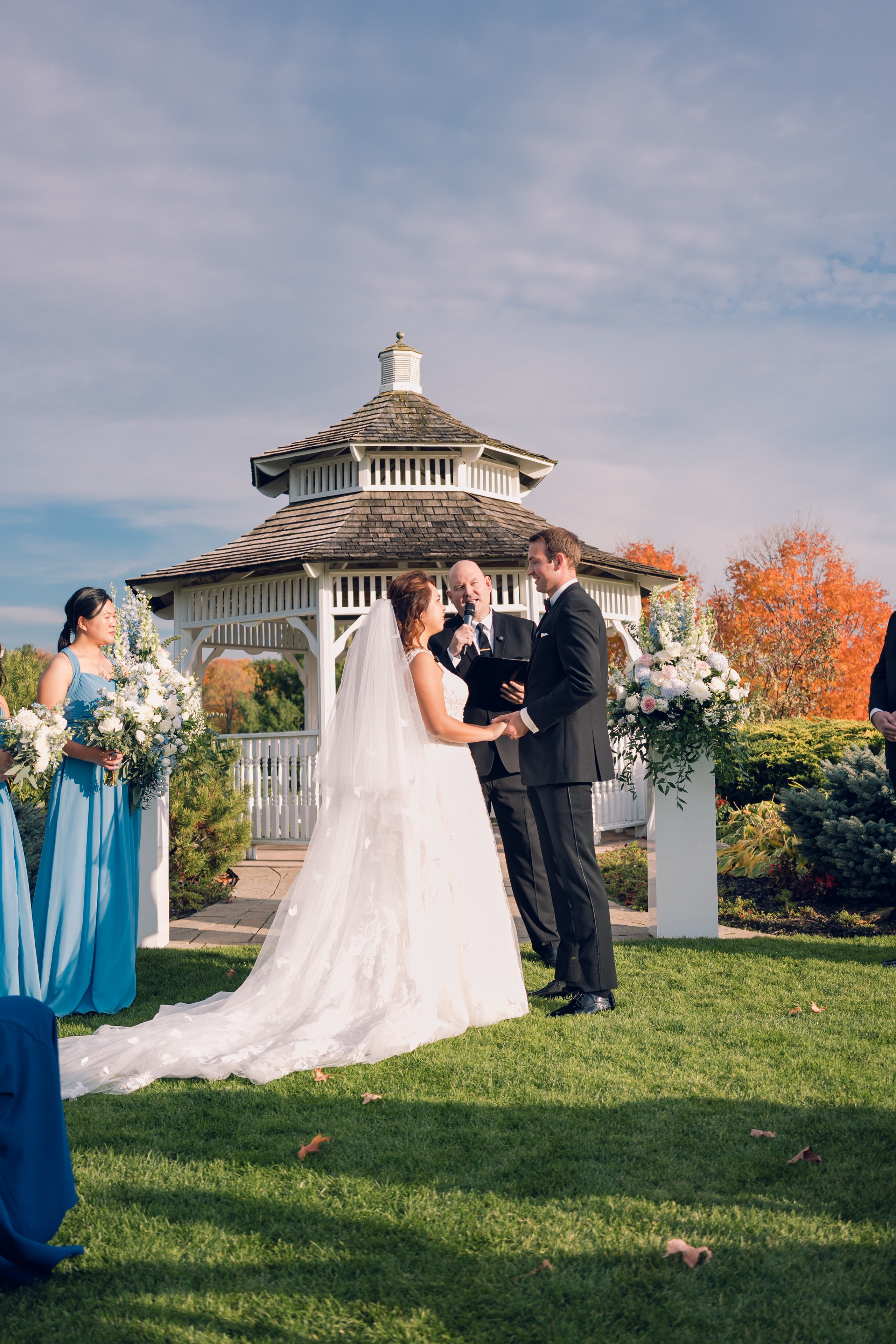 Tiffany&Kevin — Wedding / Engagement Story. Madhurina photography