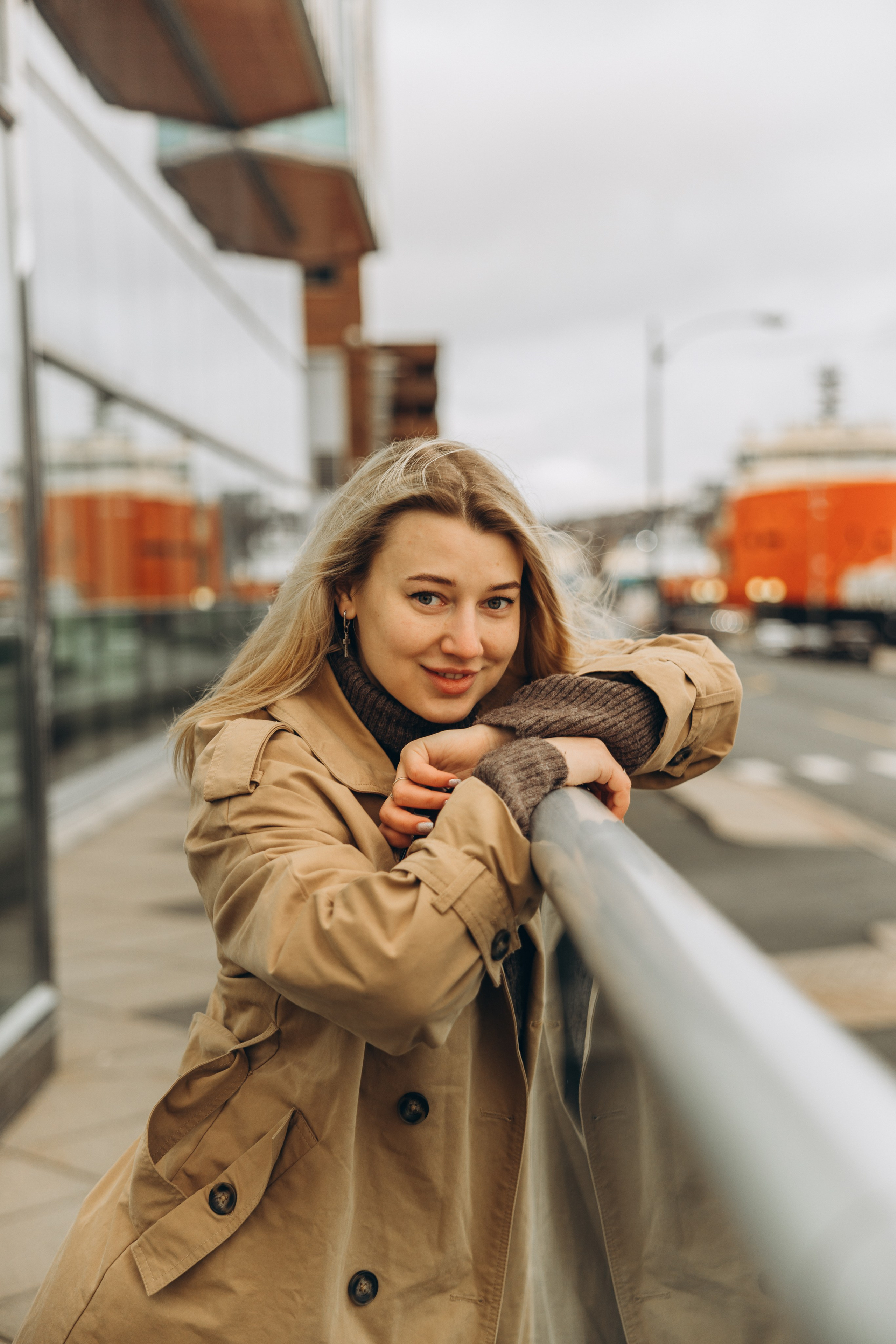 Freestyle. Children’s and family photographer in St. John’s, NL | Marina Peliukh