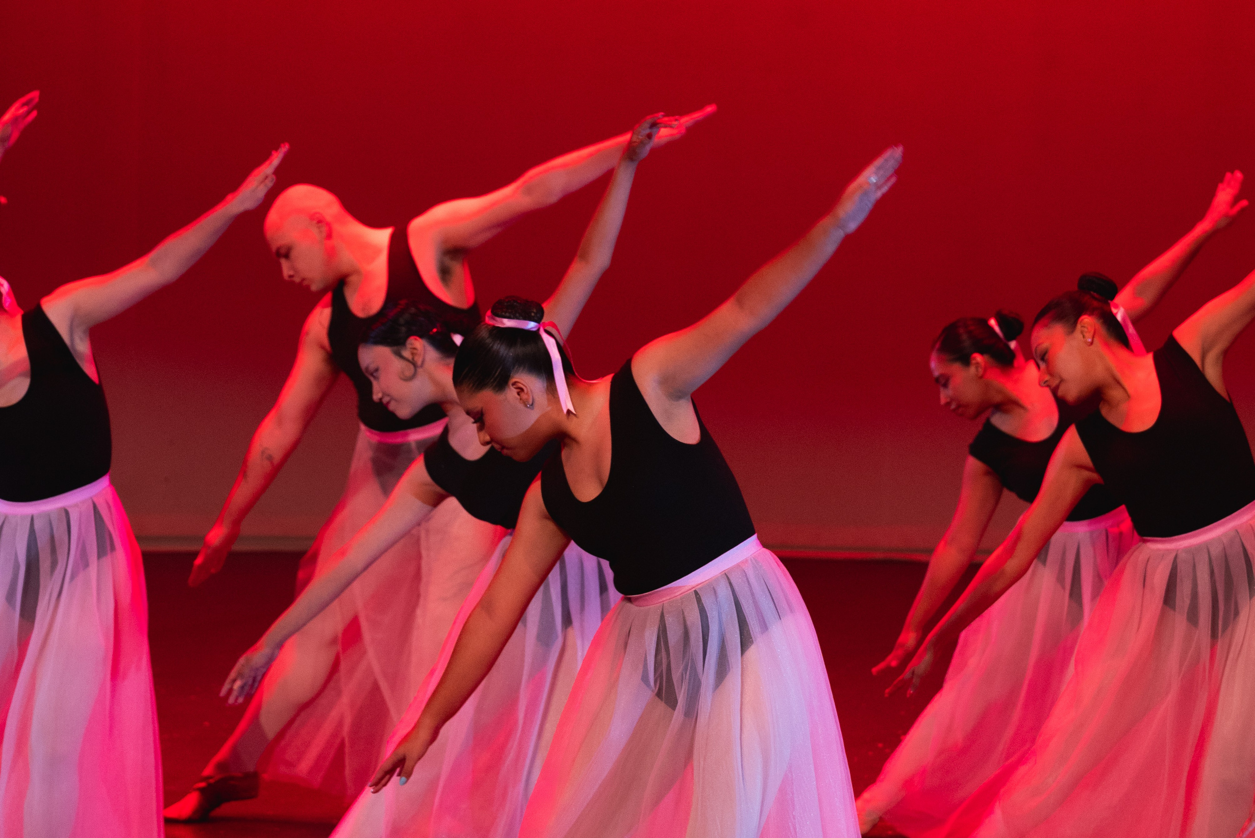 Fotografía de Conciertos y Artes Escénicas en San Luis Potosí