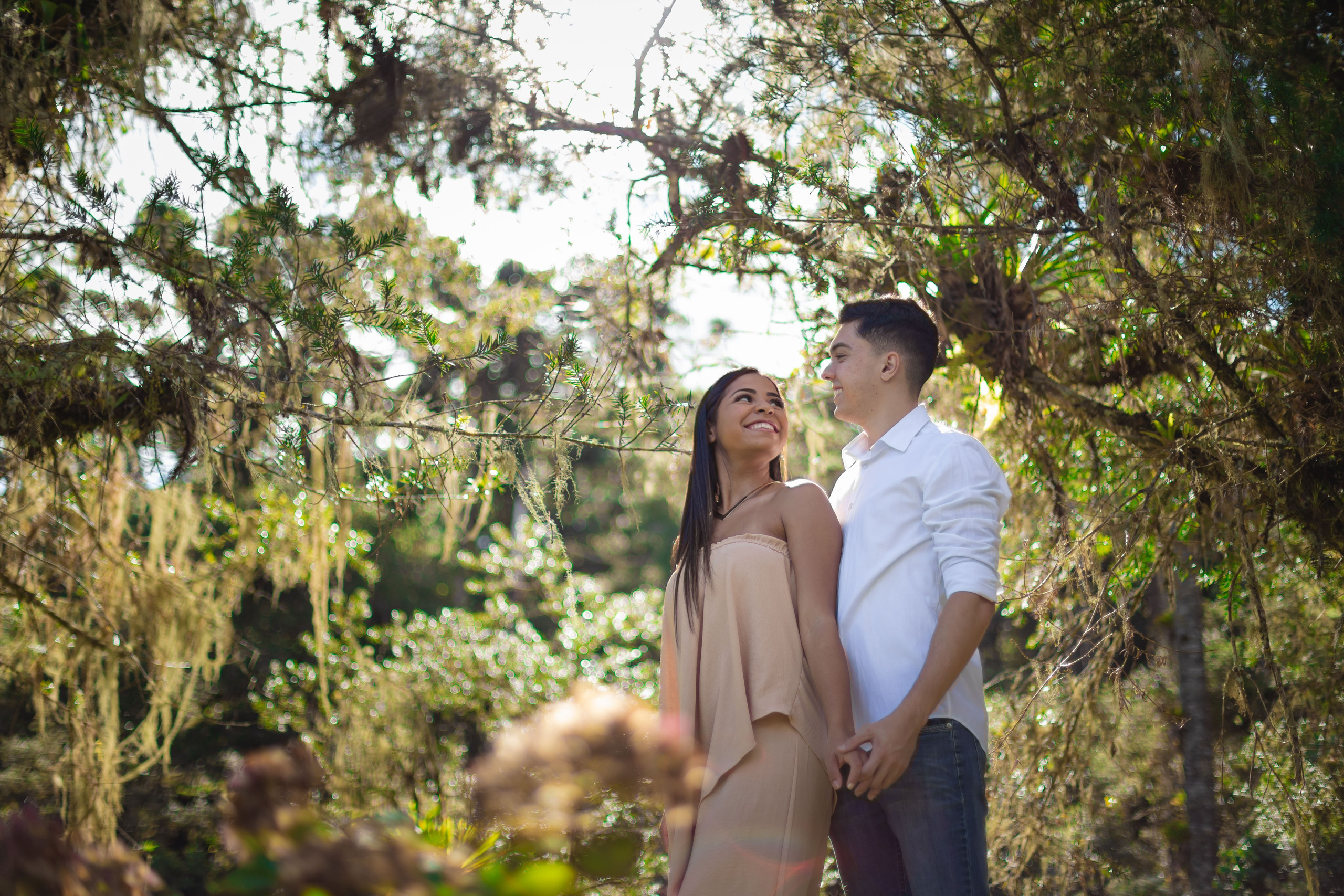 Pre Wedding — Fábio e Camilly