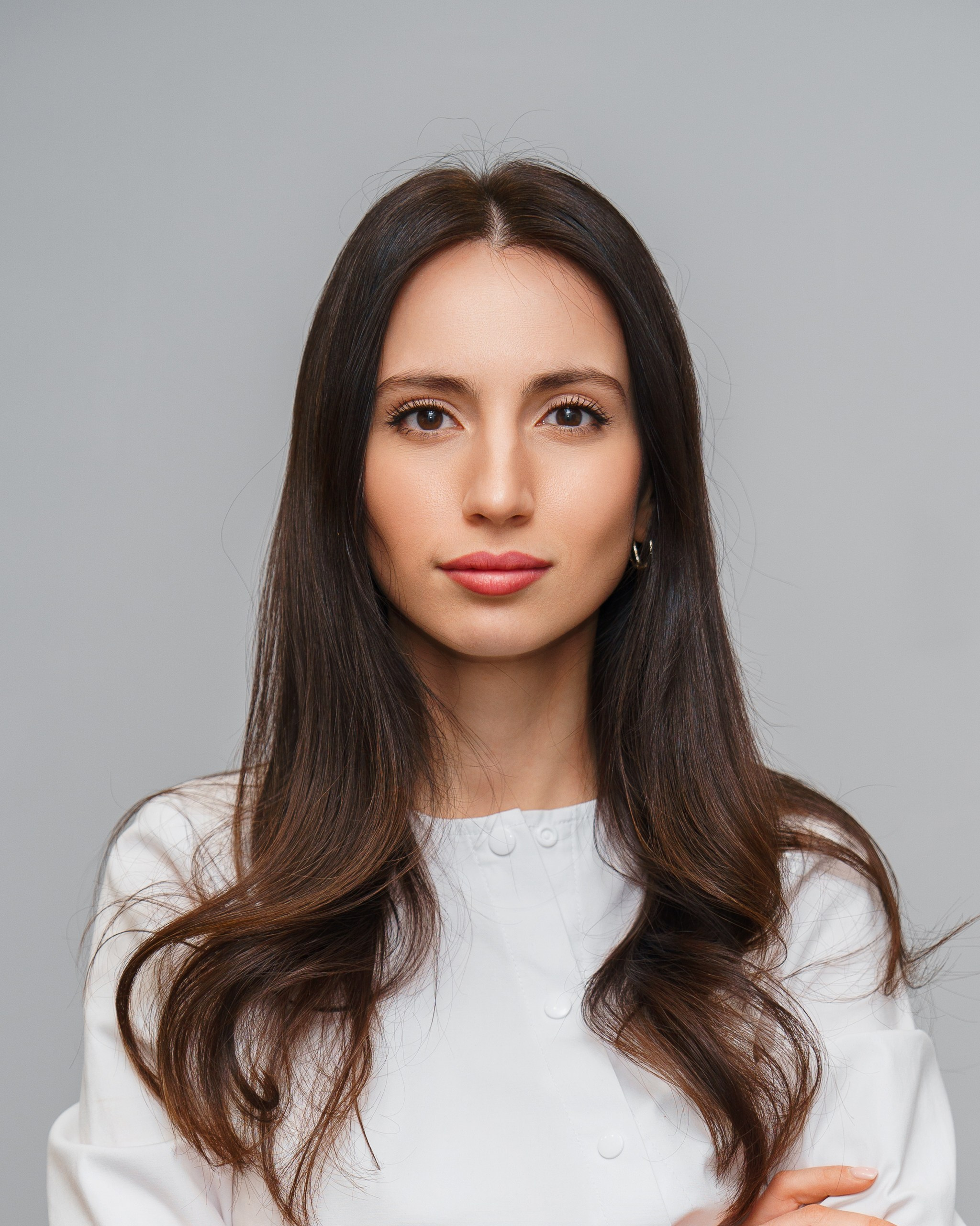 Photographie de portrait à Montréal - Personnel & Corporatif