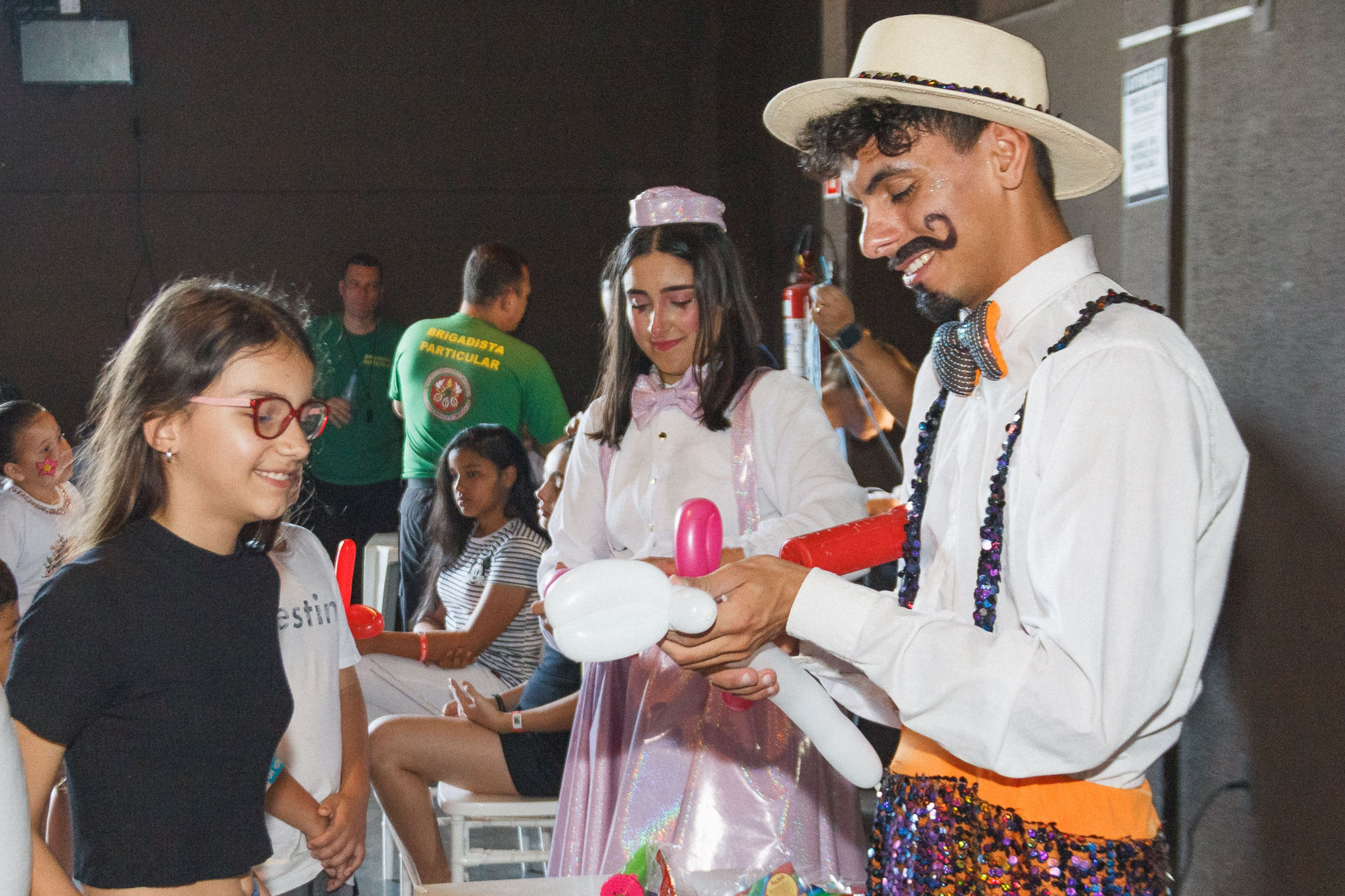 Festa das crianças Docol. Marcus Monteiro Fotografia