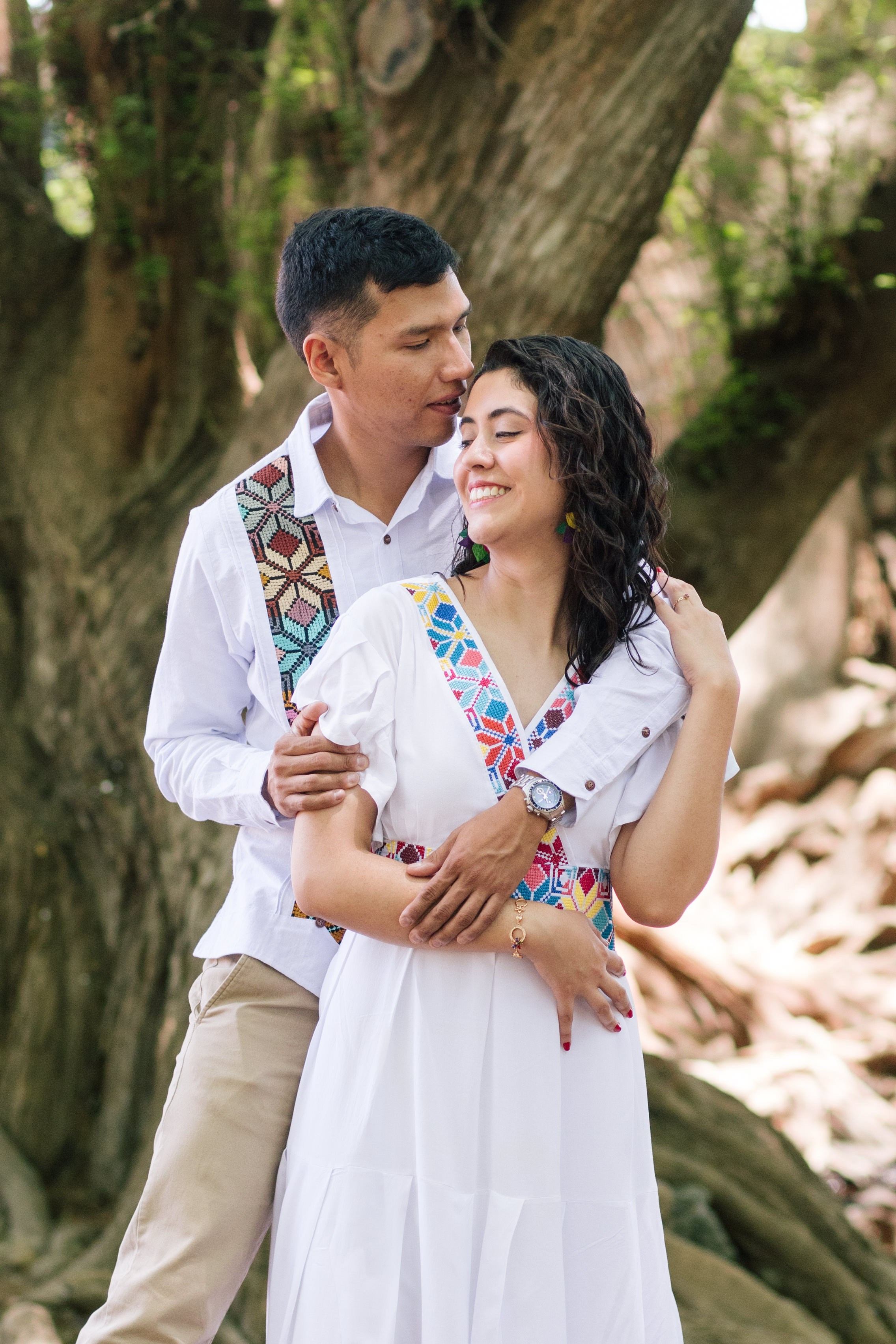 Casual. Wedding Photographer Ruth Preciado