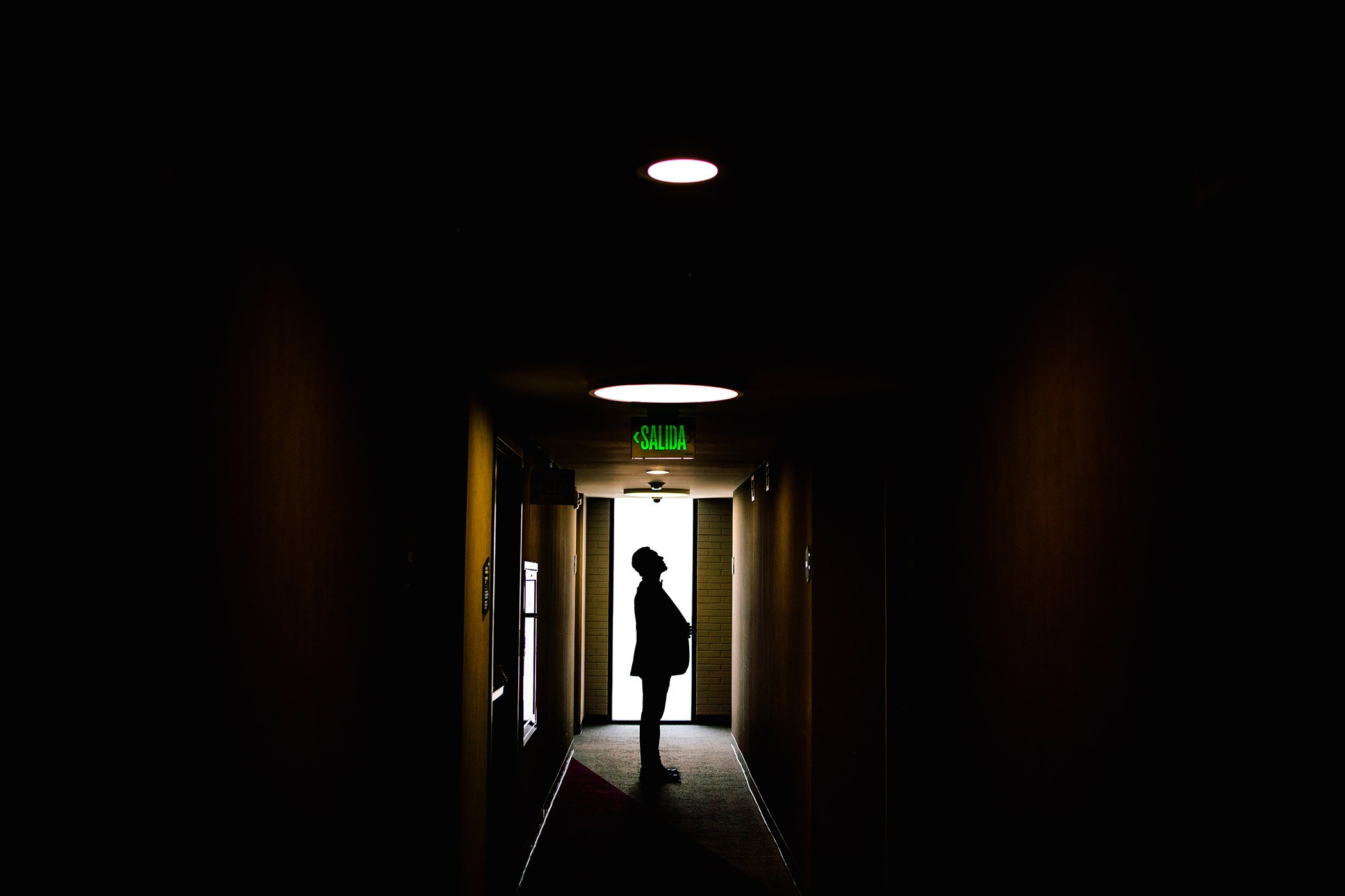 Formal. Wedding Photographer Ruth Preciado