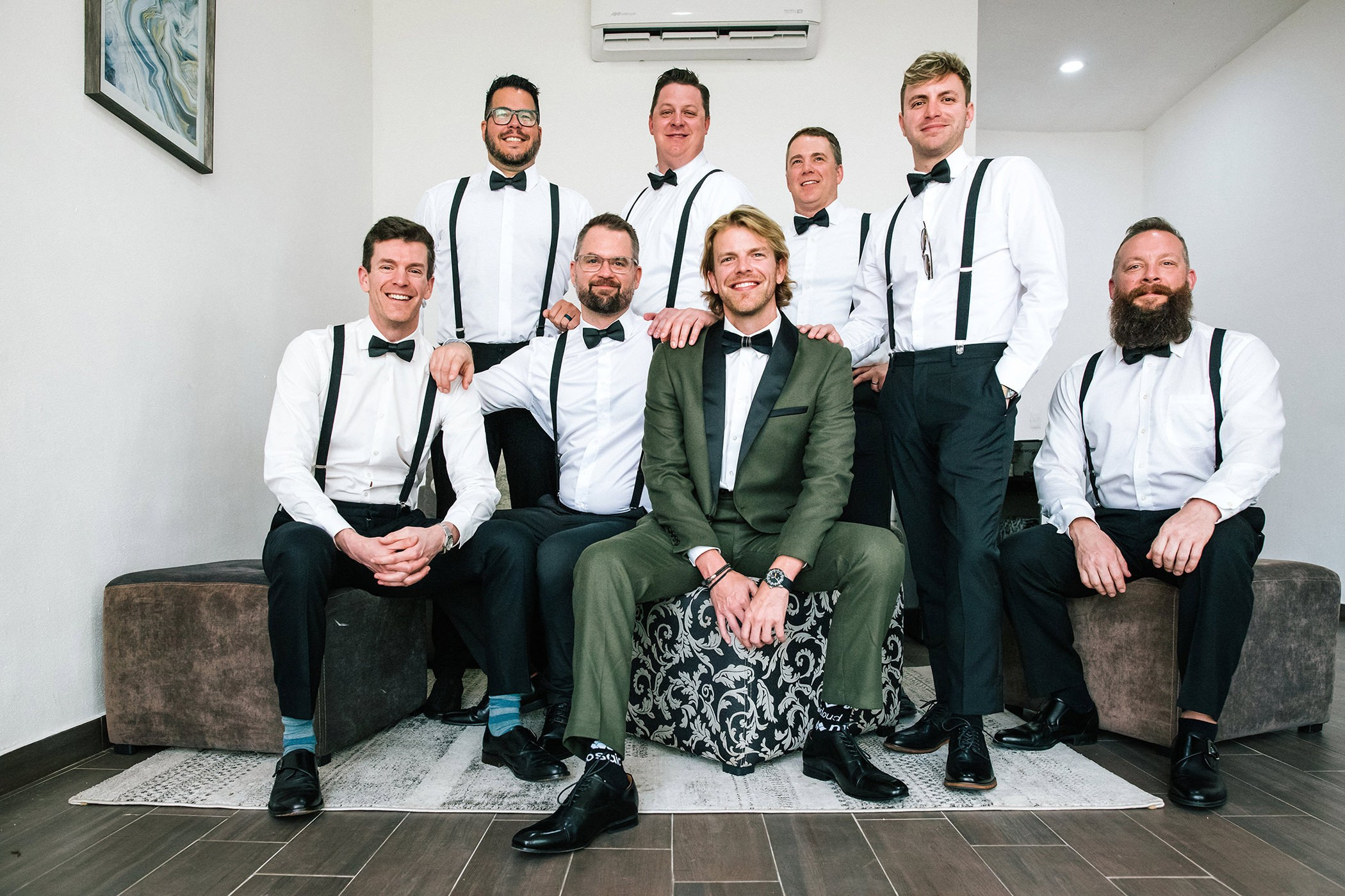 Wedding Day. Wedding Photographer Ruth Preciado
