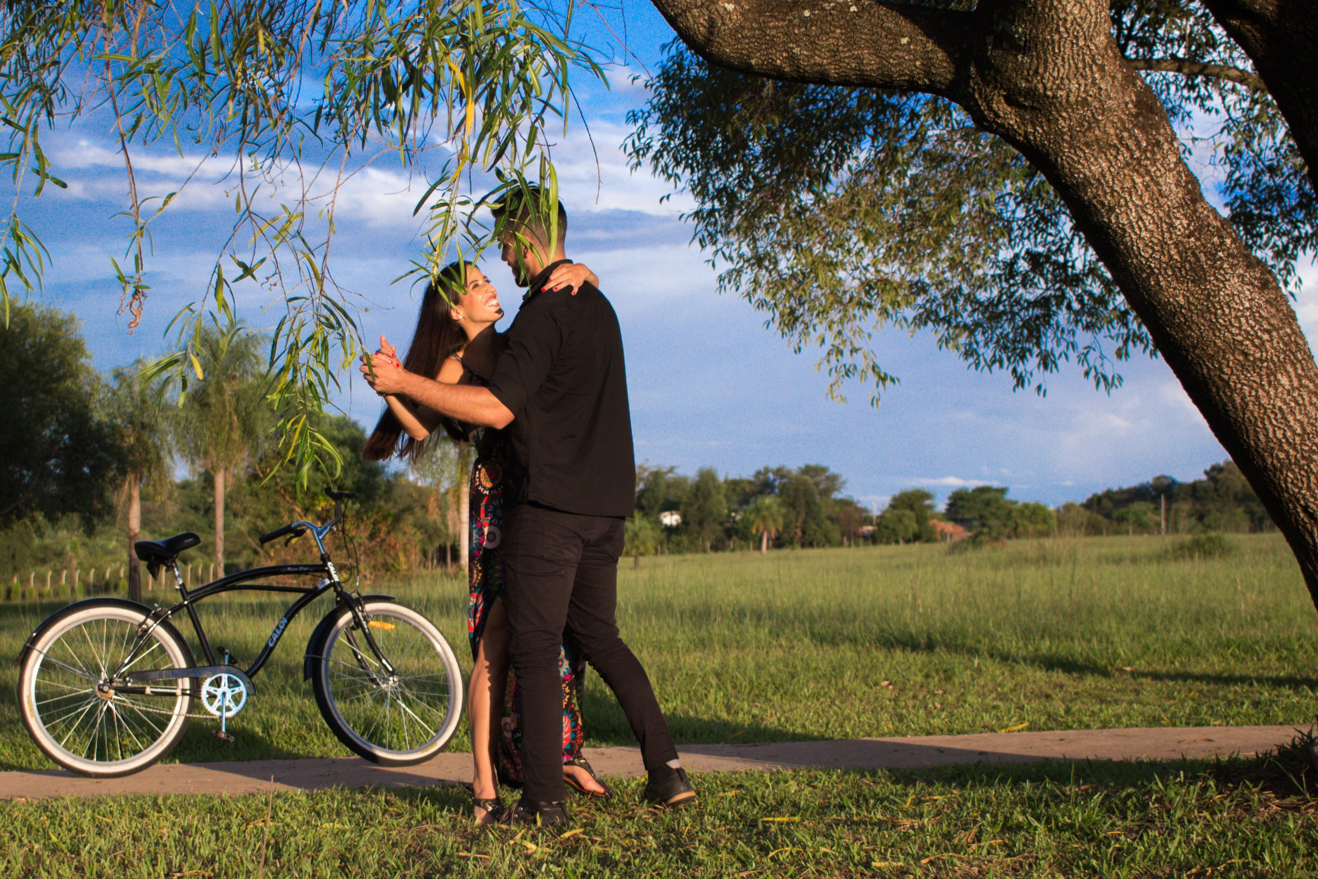 Yuliana & Carlos. Fotografo de casamiento en misiones y fotógrafo de familia  Posadas