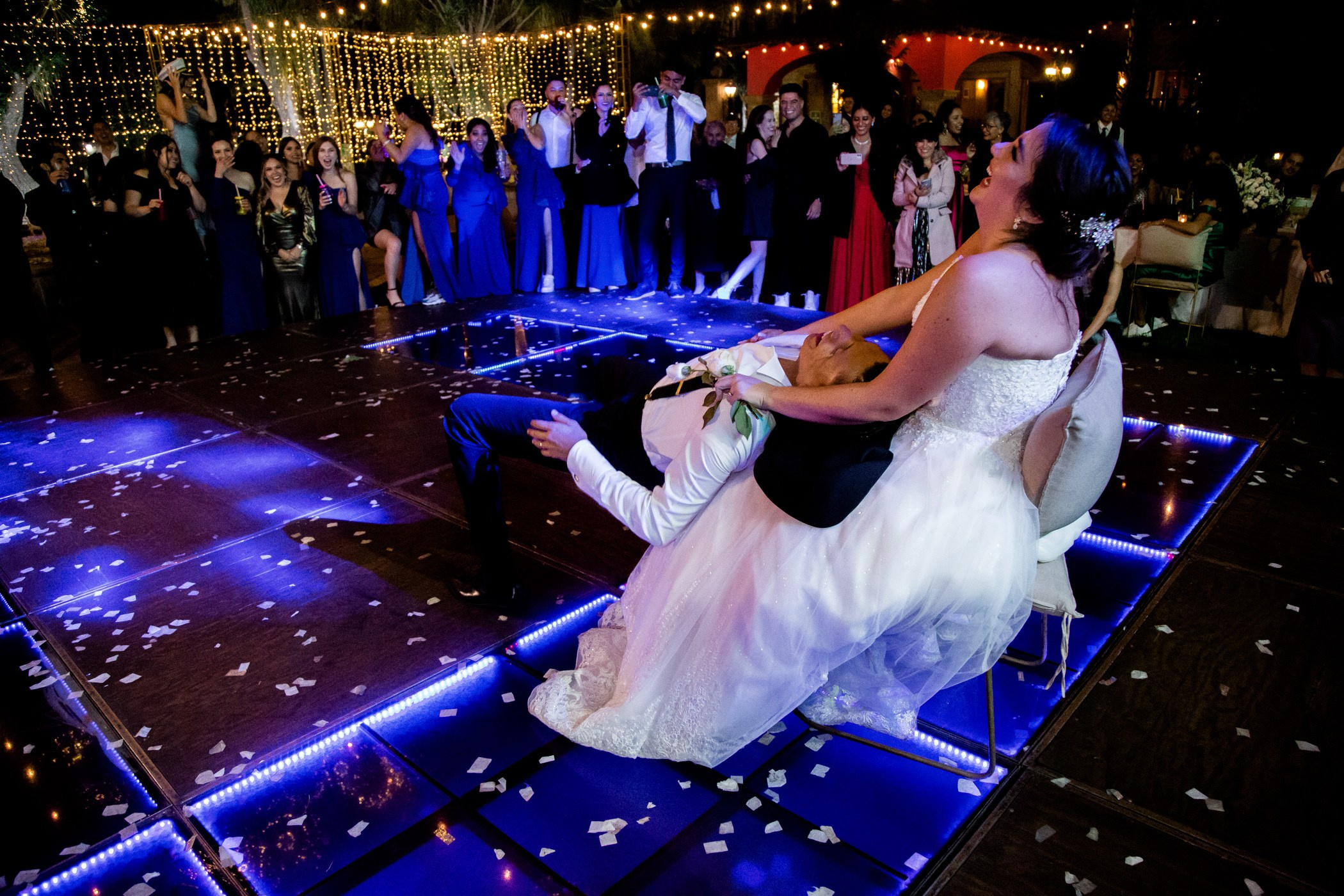 Wedding Day. Wedding Photographer Ruth Preciado