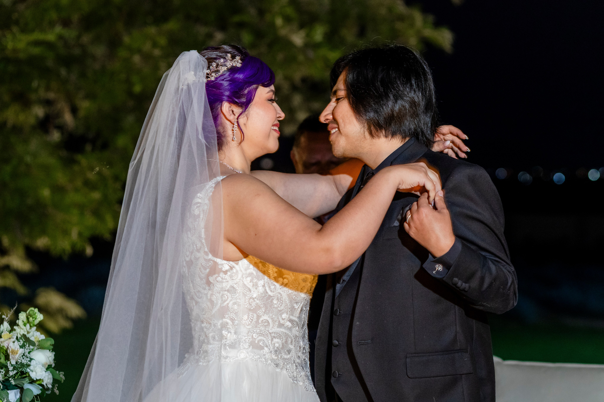 Civil. Wedding Photographer Ruth Preciado