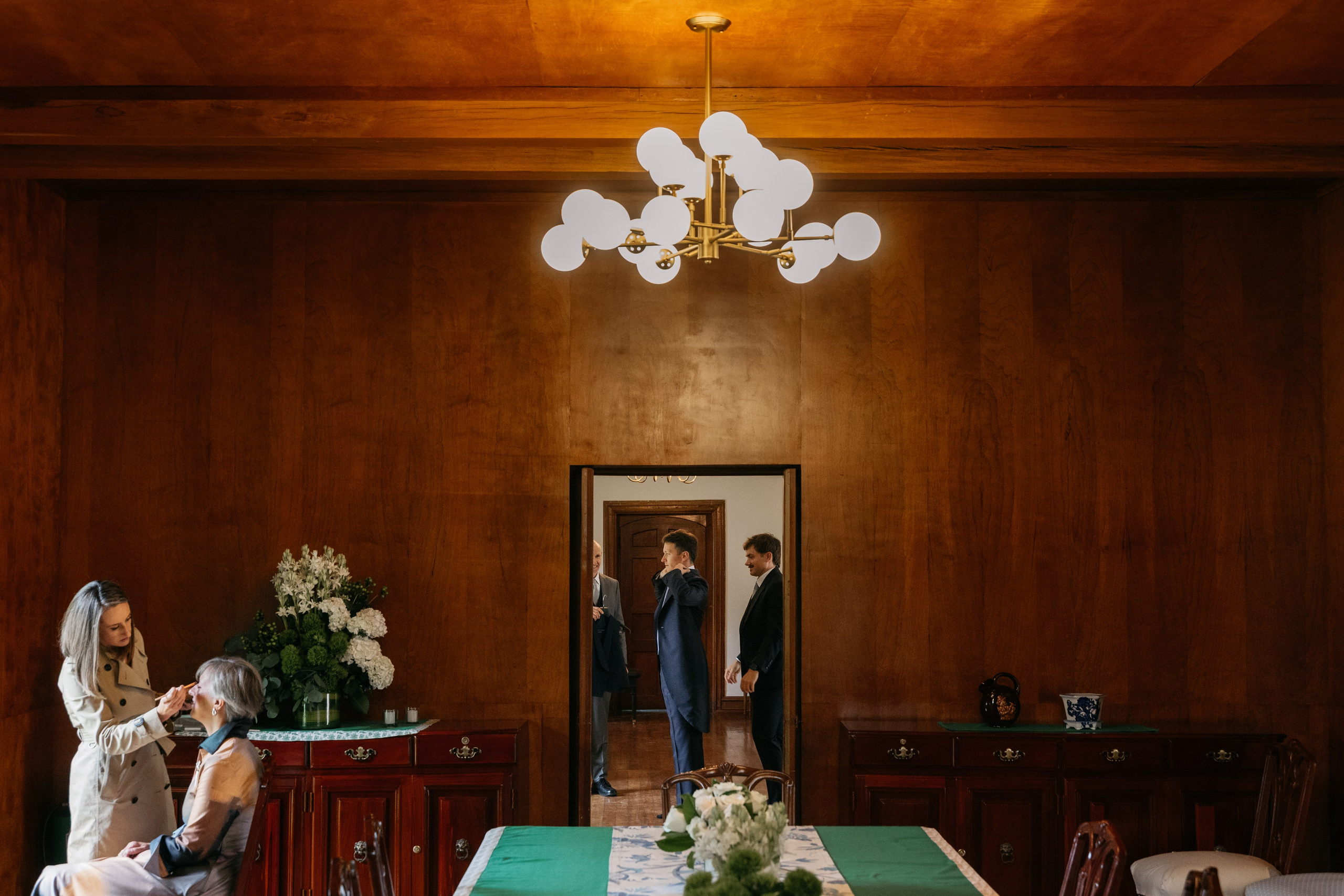 Ana & Sam. UNTERCIO BODAS | Fotografía de Bodas en Cartagena, Colombia y Destinos Internacionales