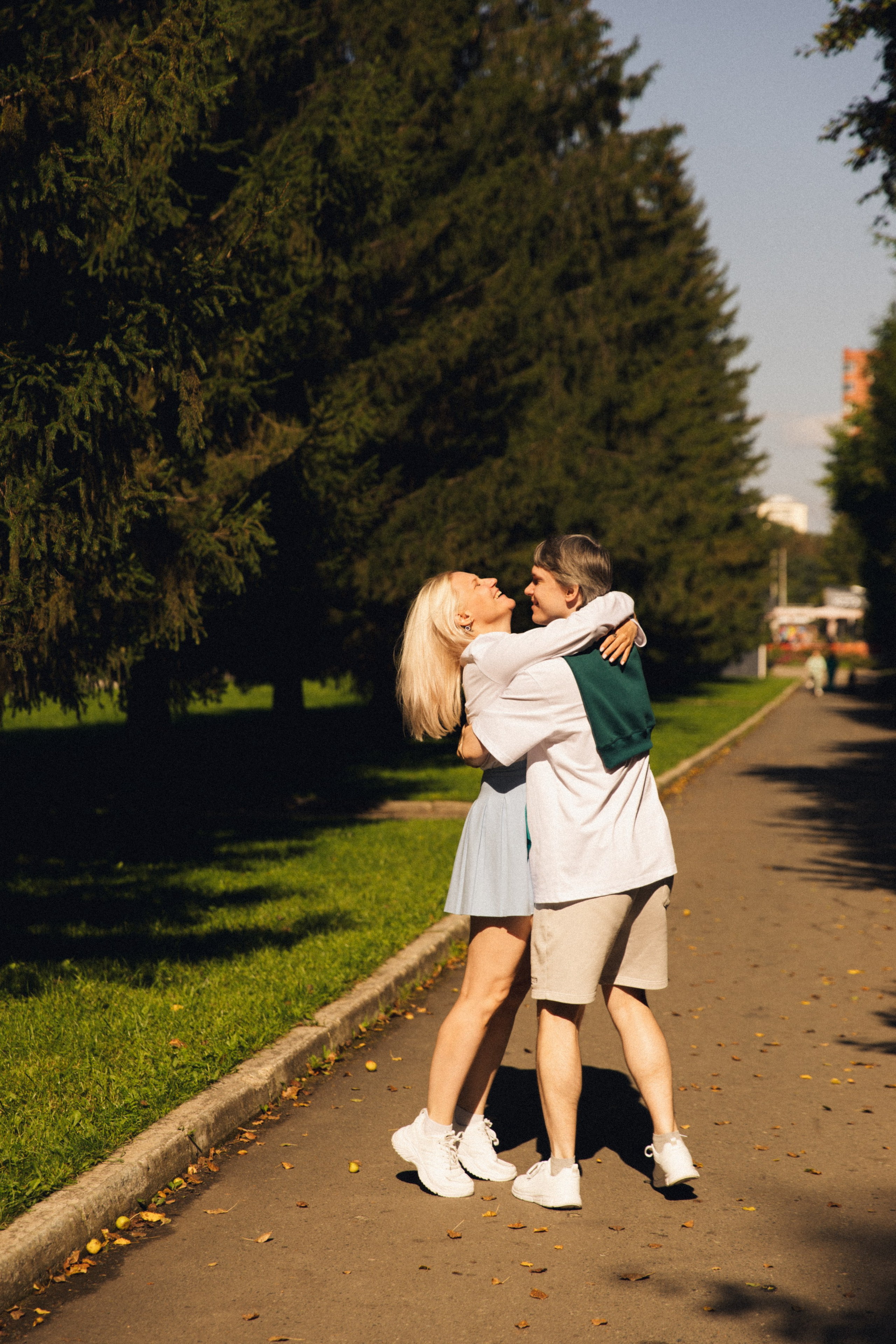 Julia+Kostya. Portrait Photographer / Panama / Anastasia Elizarova