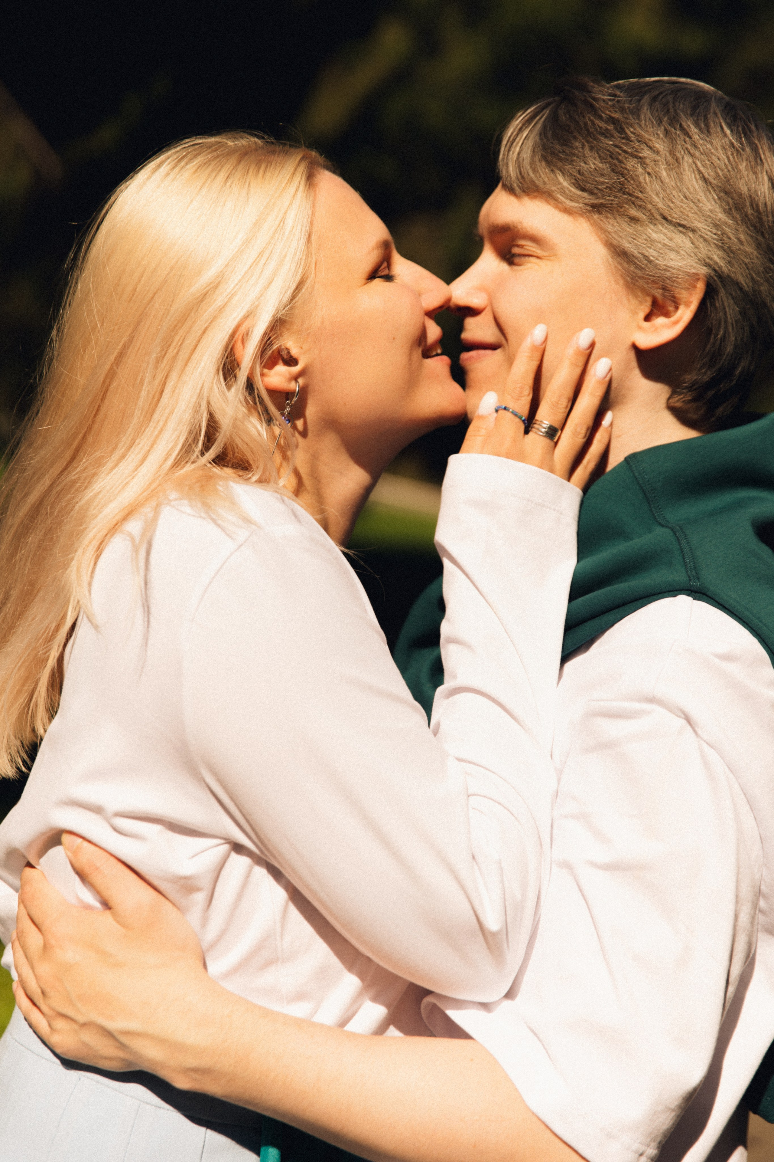 Julia+Kostya. Portrait Photographer / Panama / Anastasia Elizarova