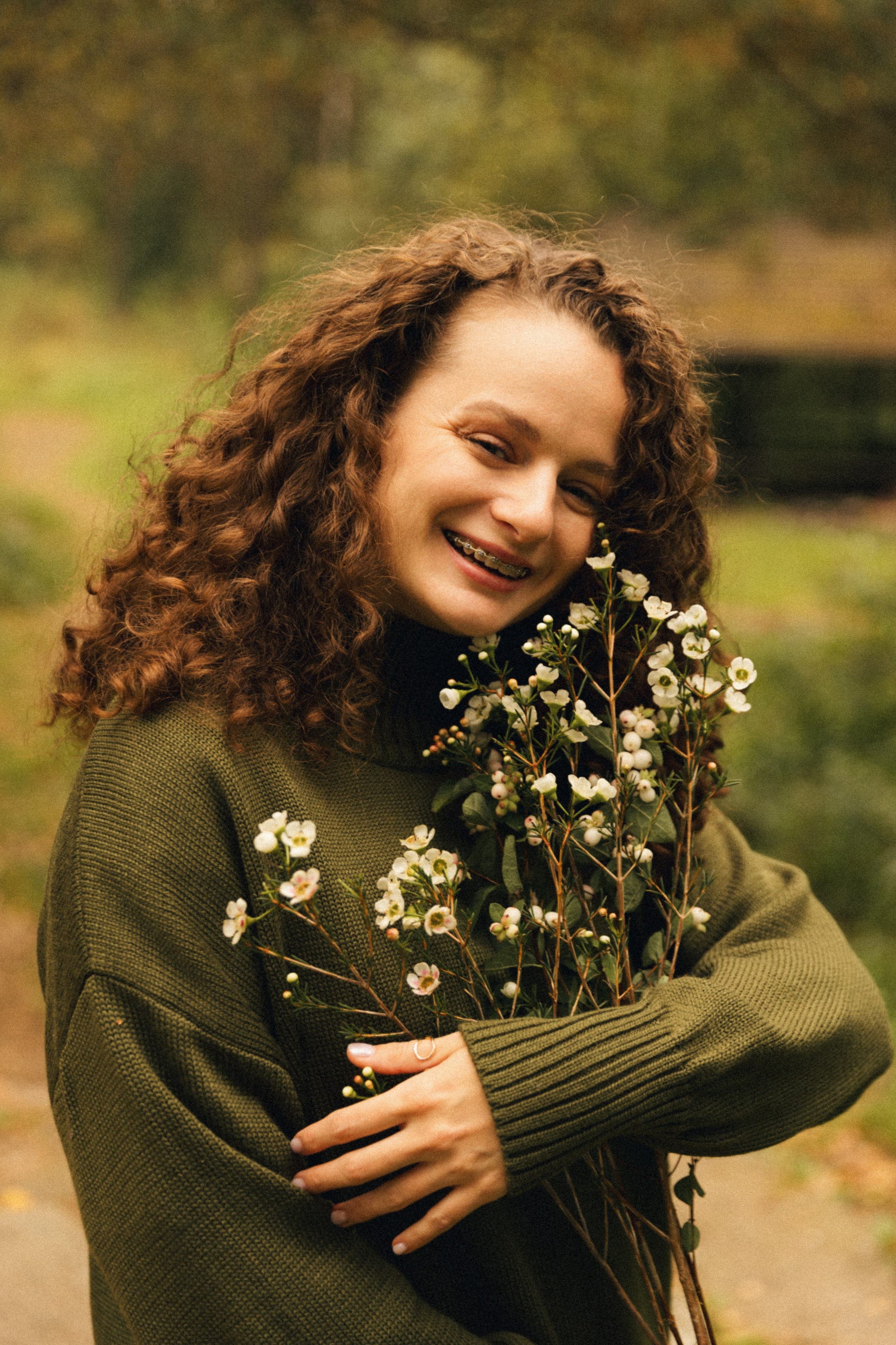 Dasha. Fotógrafa de Retratos / Panamá / Anastasia Elizarova