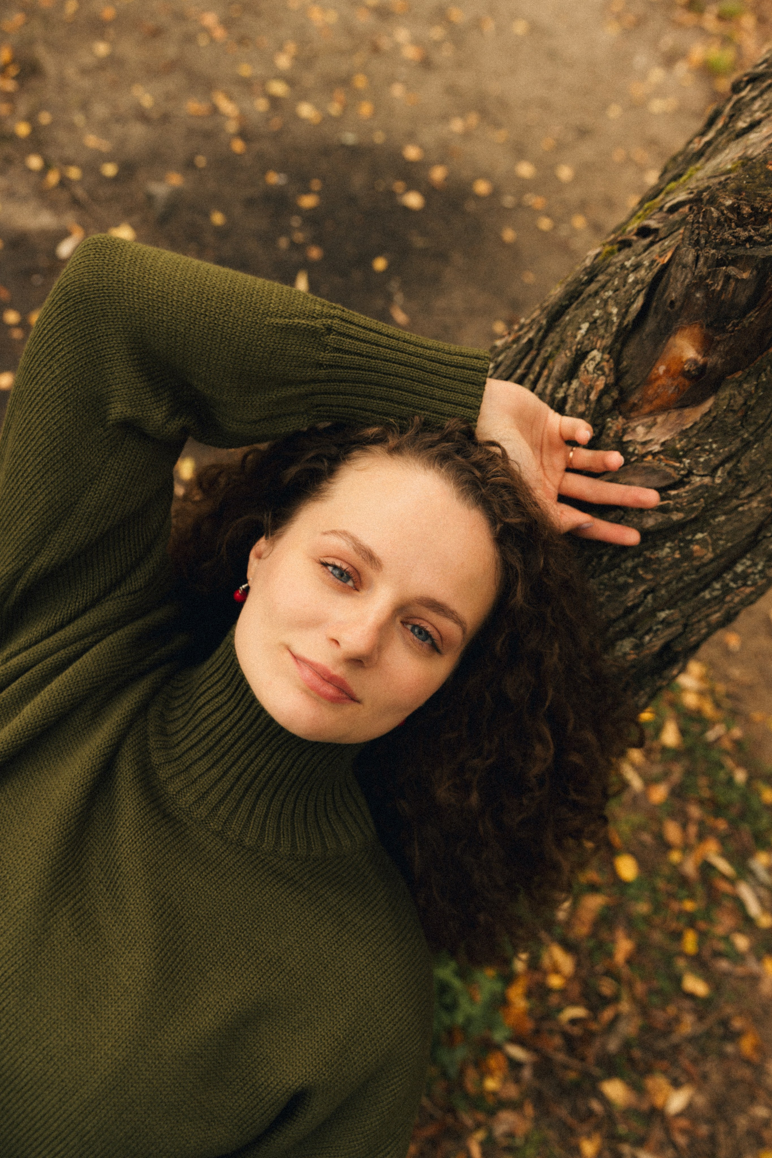 Dasha. Fotógrafa de Retratos / Panamá / Anastasia Elizarova