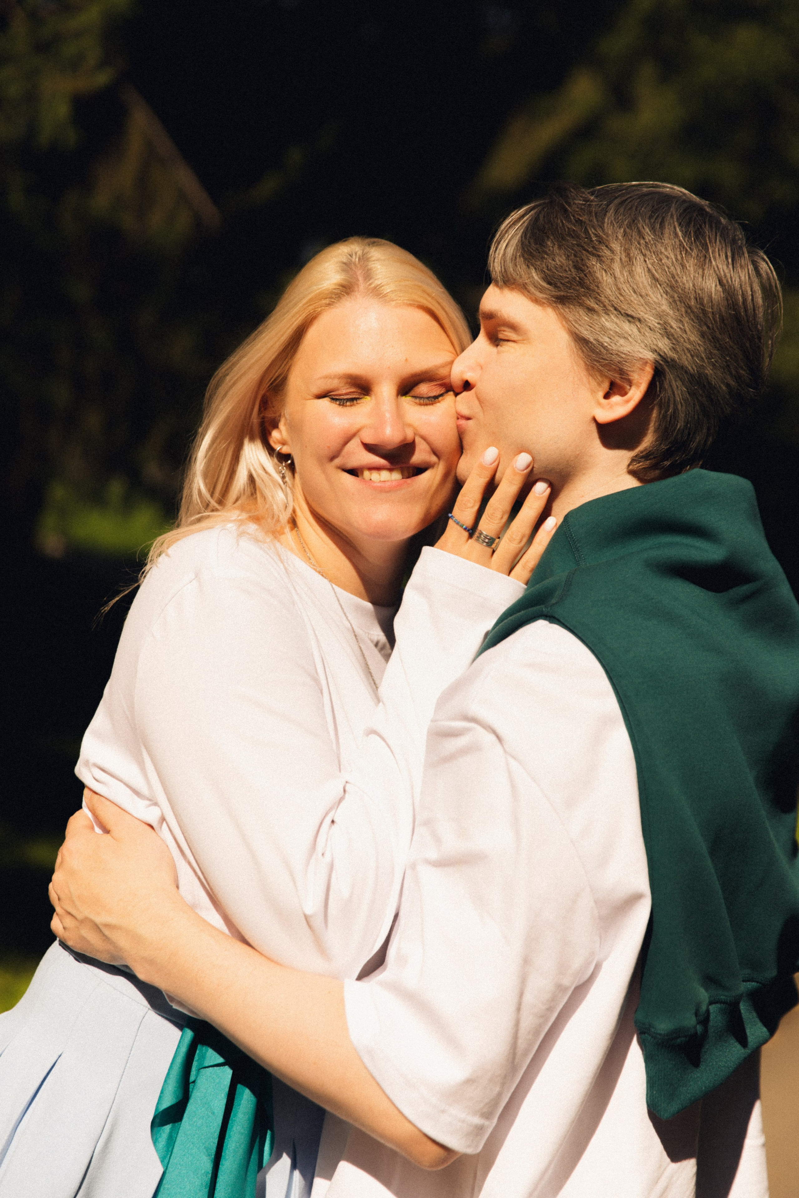Julia+Kostya. Portrait Photographer / Panama / Anastasia Elizarova