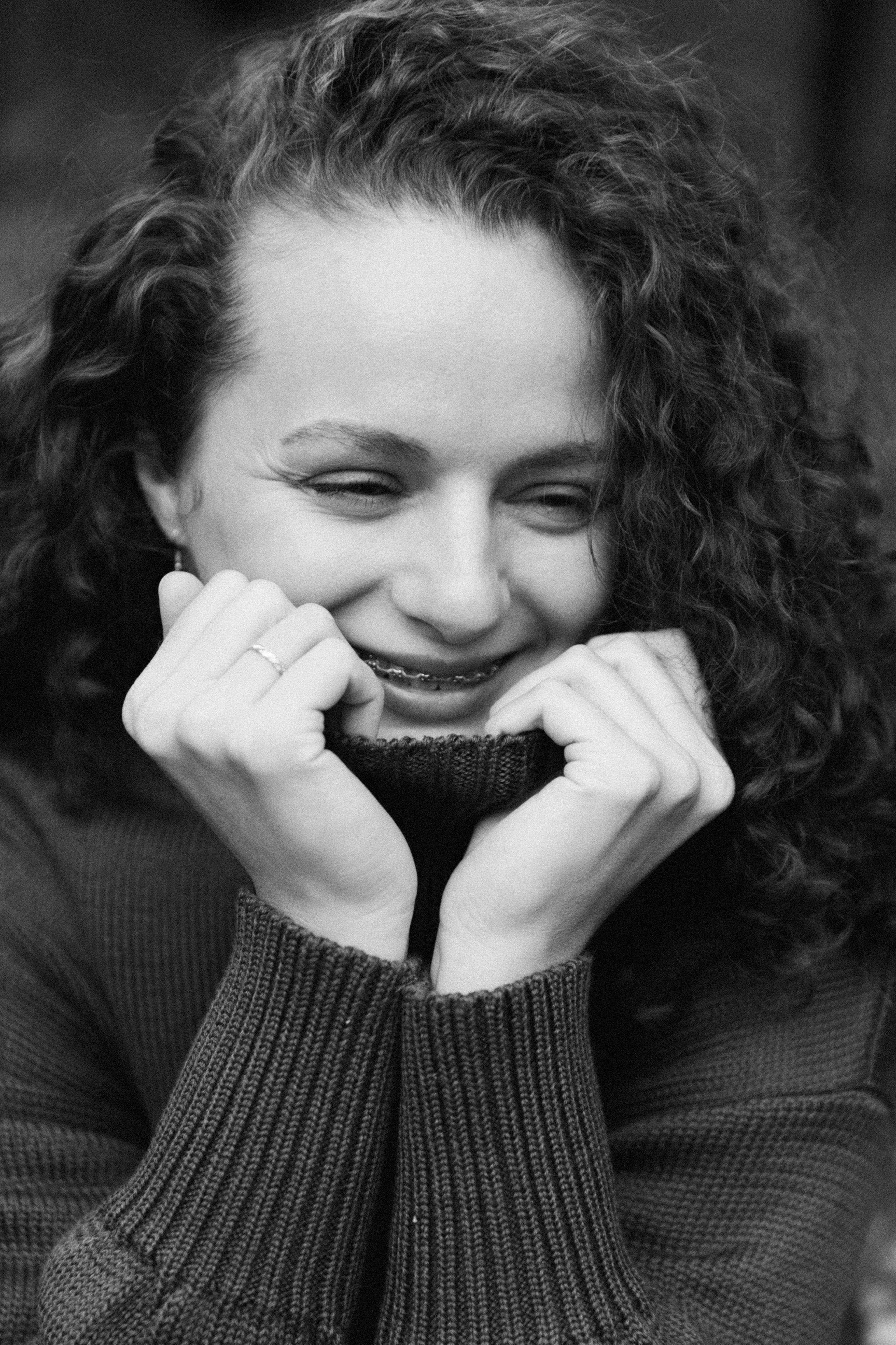 Dasha. Fotógrafa de Retratos / Panamá / Anastasia Elizarova